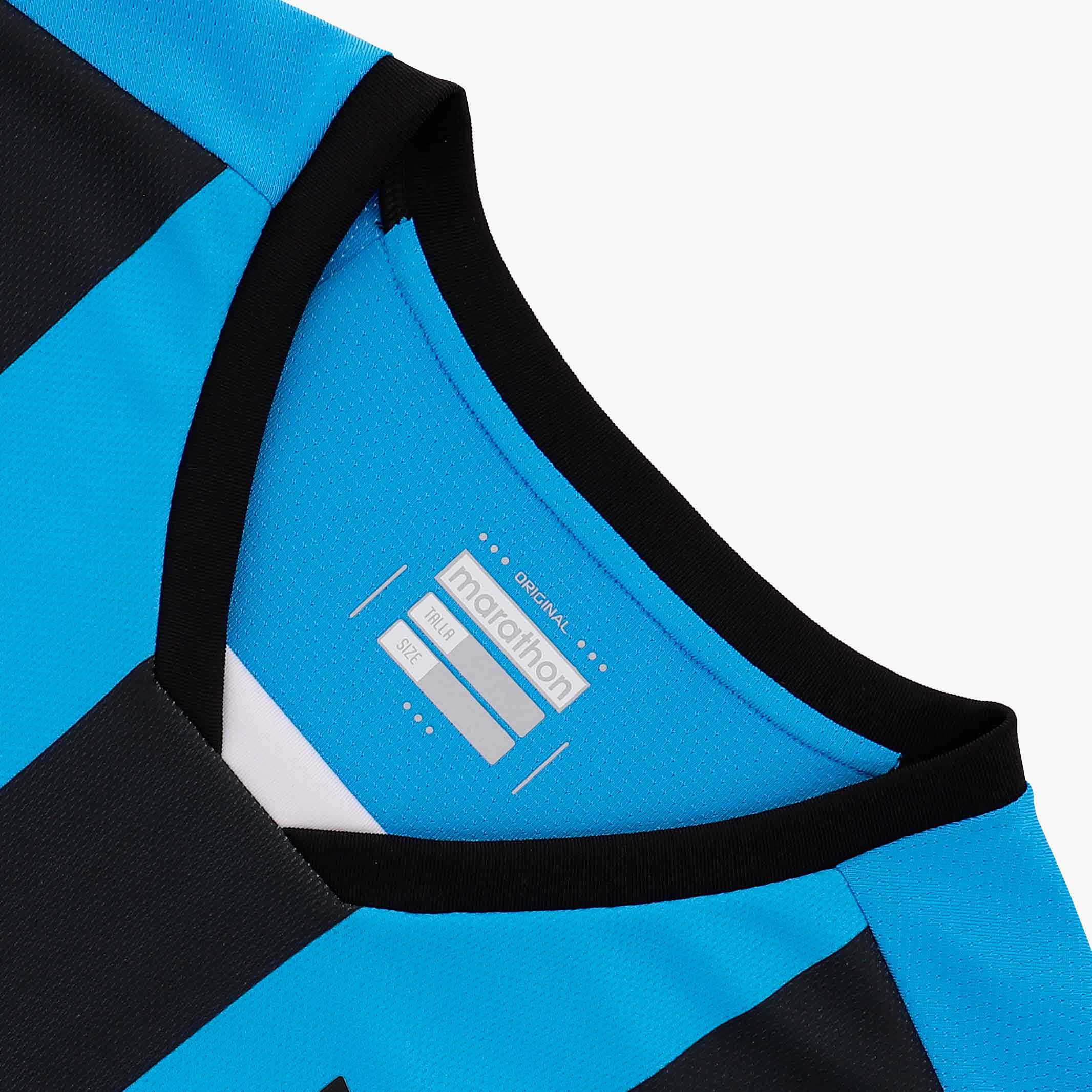 Camiseta Huachipato Oficial 2025 Mujer, AZUL, hi-res
