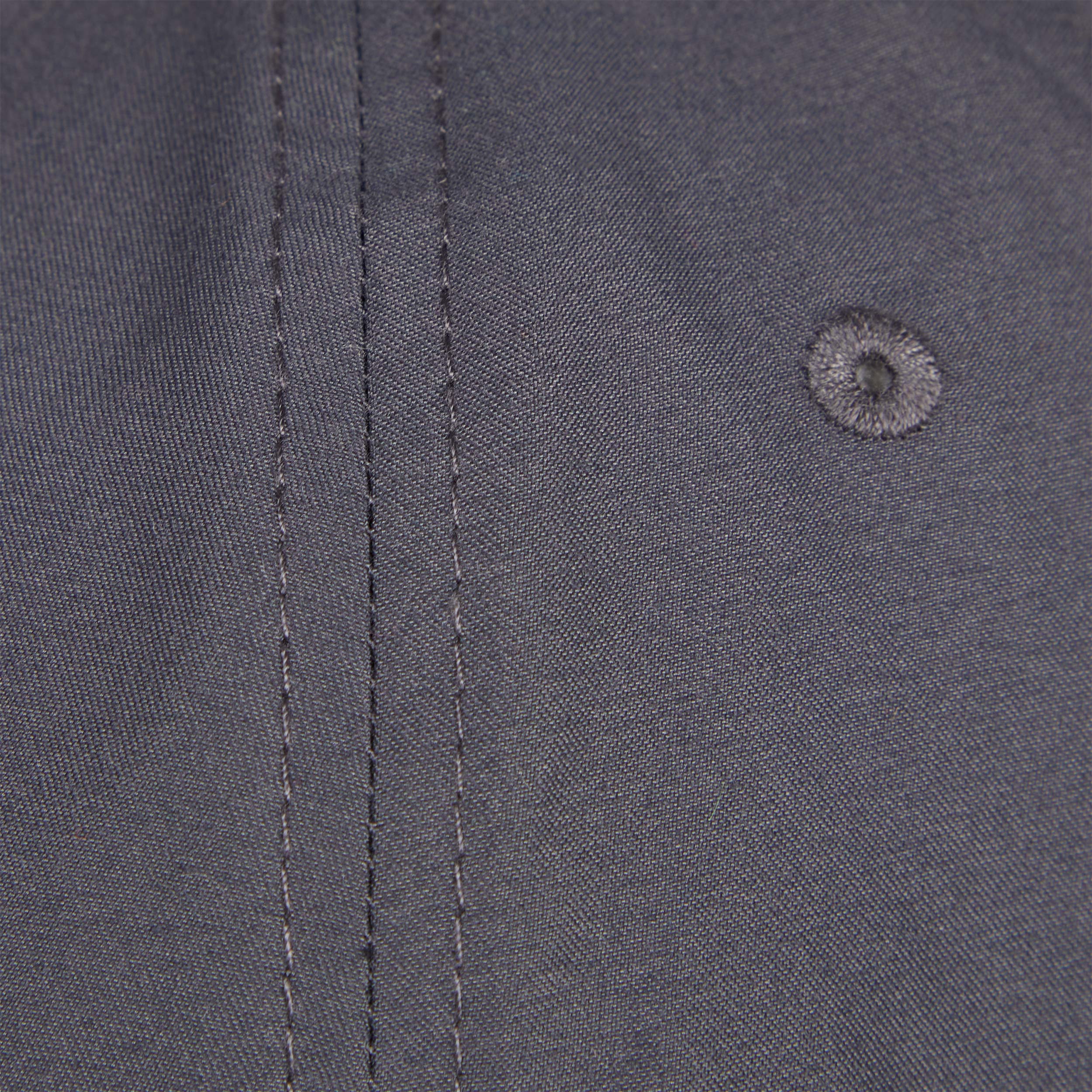 McKinley Morrin II, GRIS, hi-res