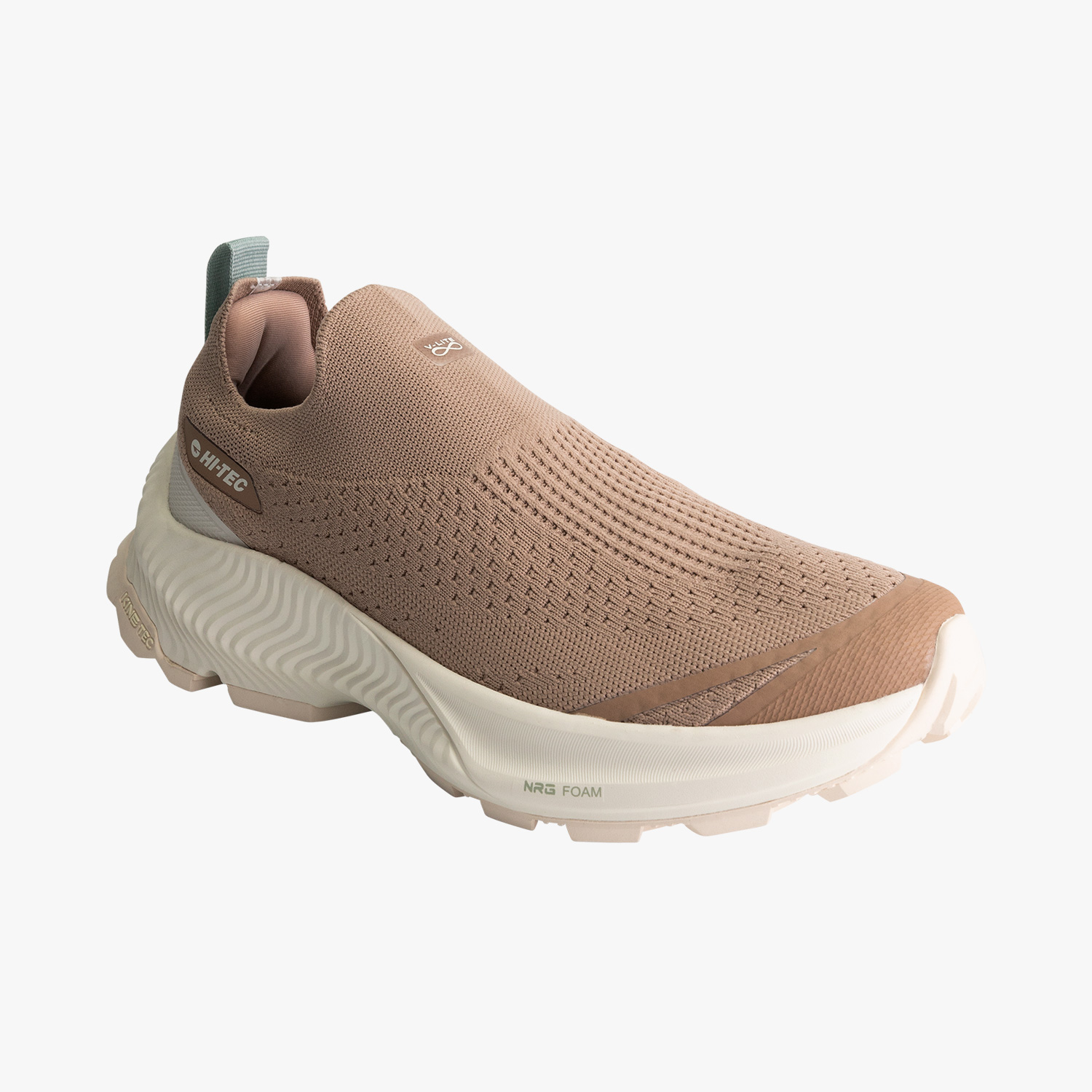 Hi-Tec Nomad TRV, SURTIDO, hi-res