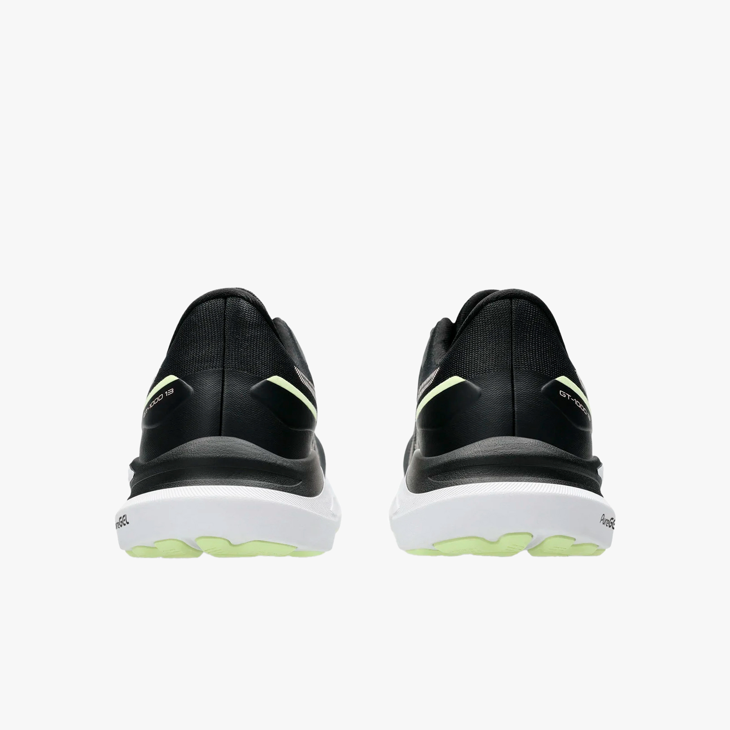 Asics Gt-1000 13, NEGRO, hi-res