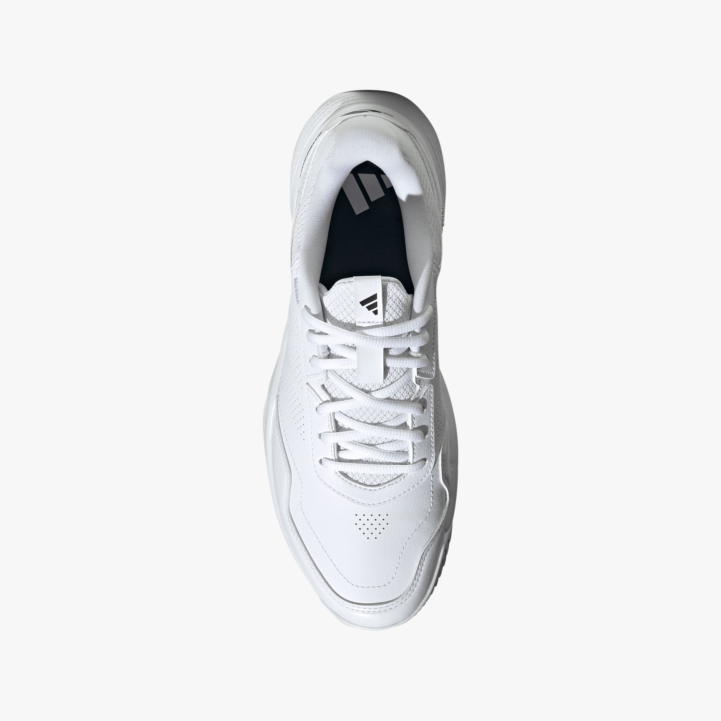 adidas Zapatillas de Tenis Gamecourt 3 All Court, BLANCO, hi-res
