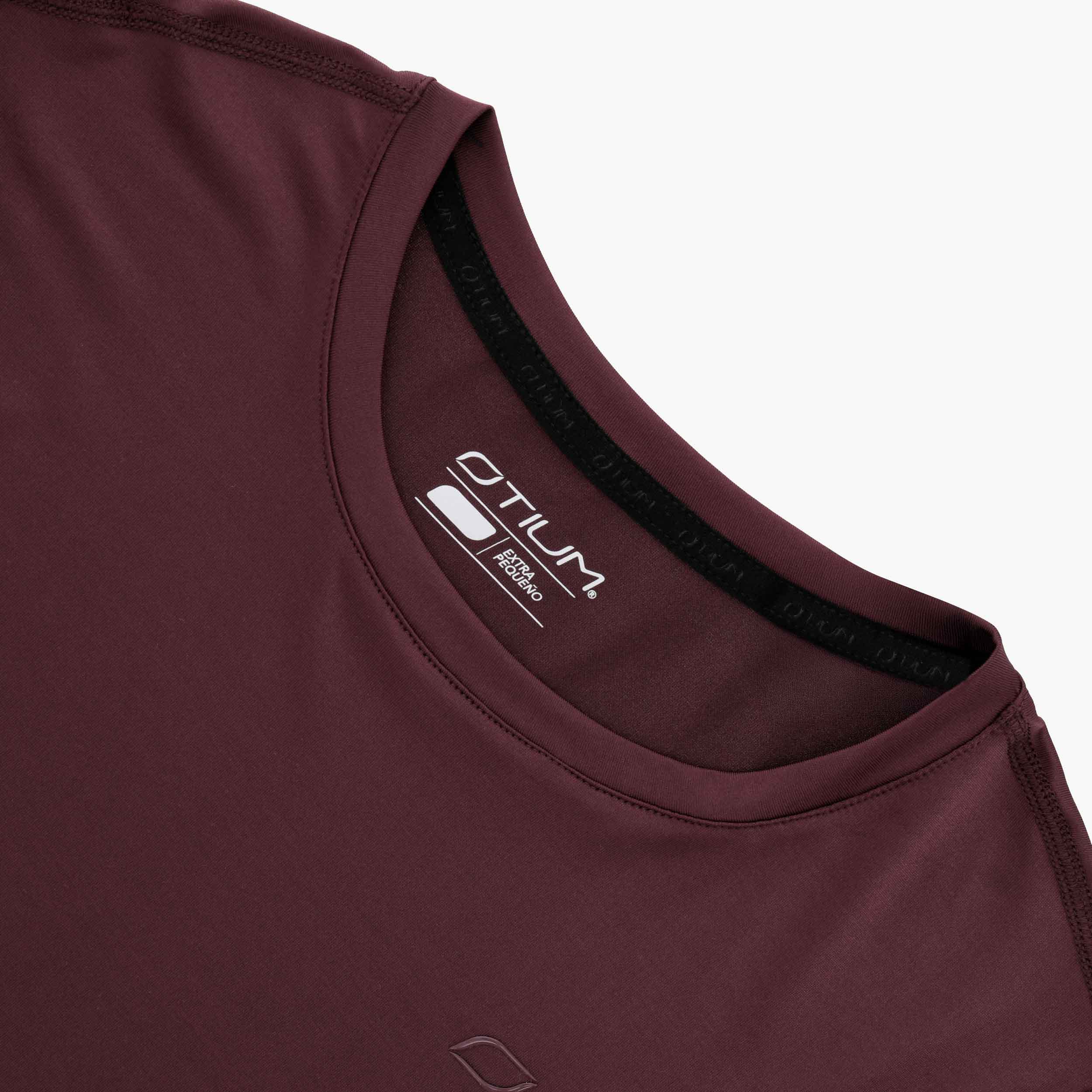 Otium Polera Prologue, ROJO, hi-res