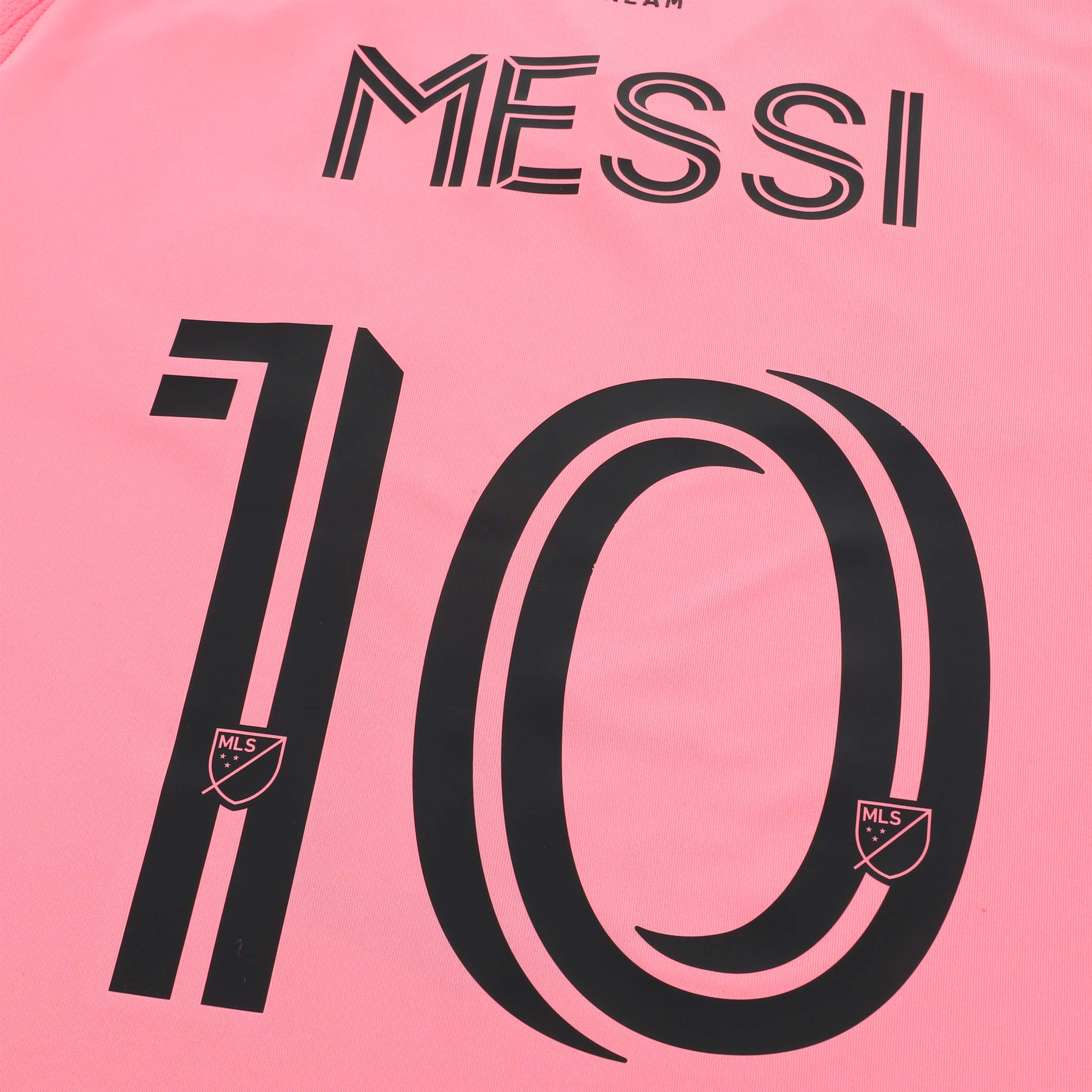 adidas Camiseta Local Inter Miami CF 25/26 Messi, SURTIDO, hi-res