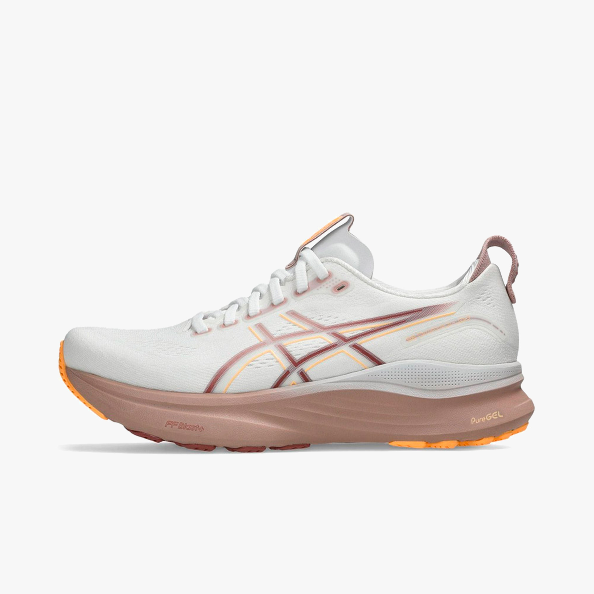 Asics Zapatillas Gel-Kayano 32, BLANCO, hi-res
