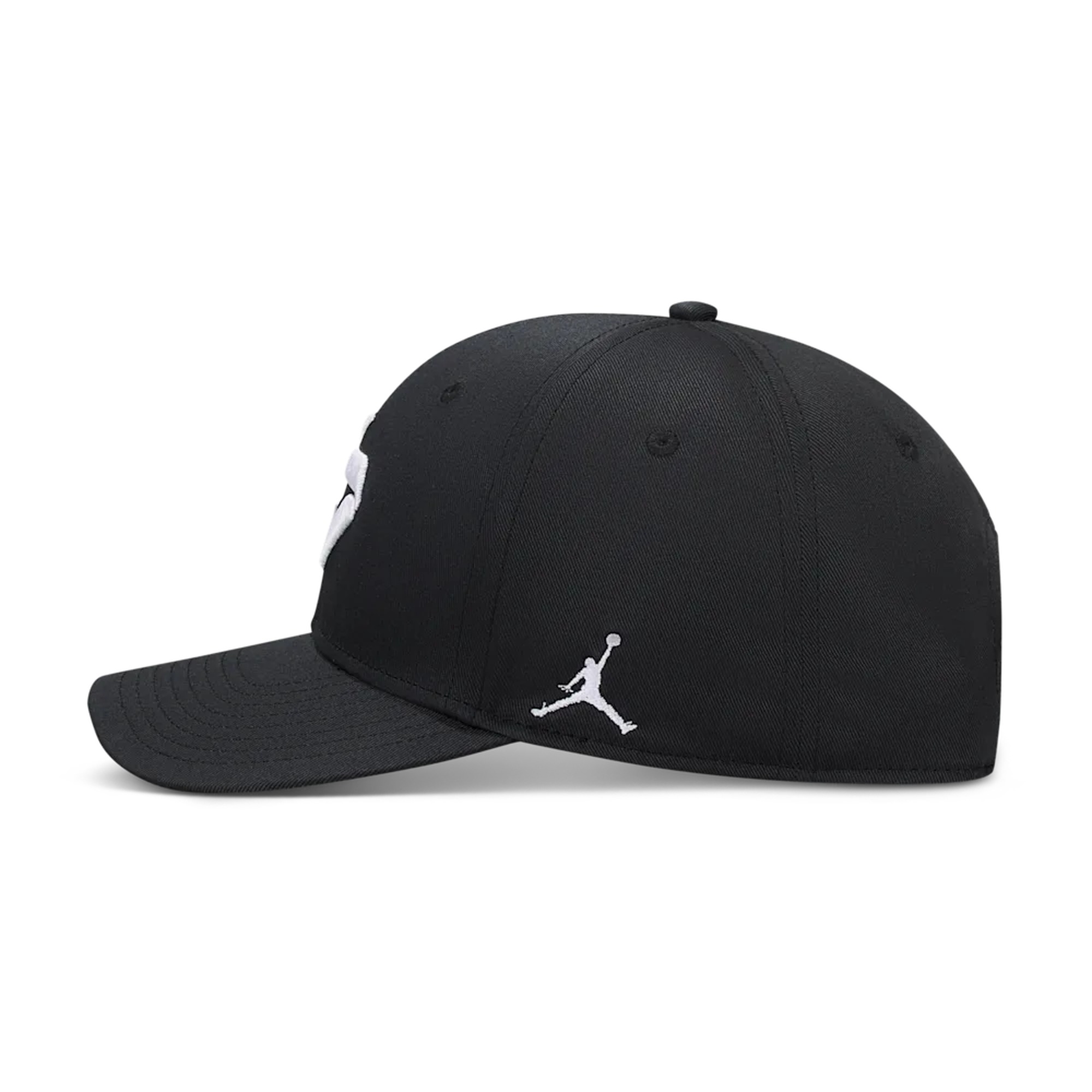Jordan Jockey Luka Rise, NEGRO, hi-res