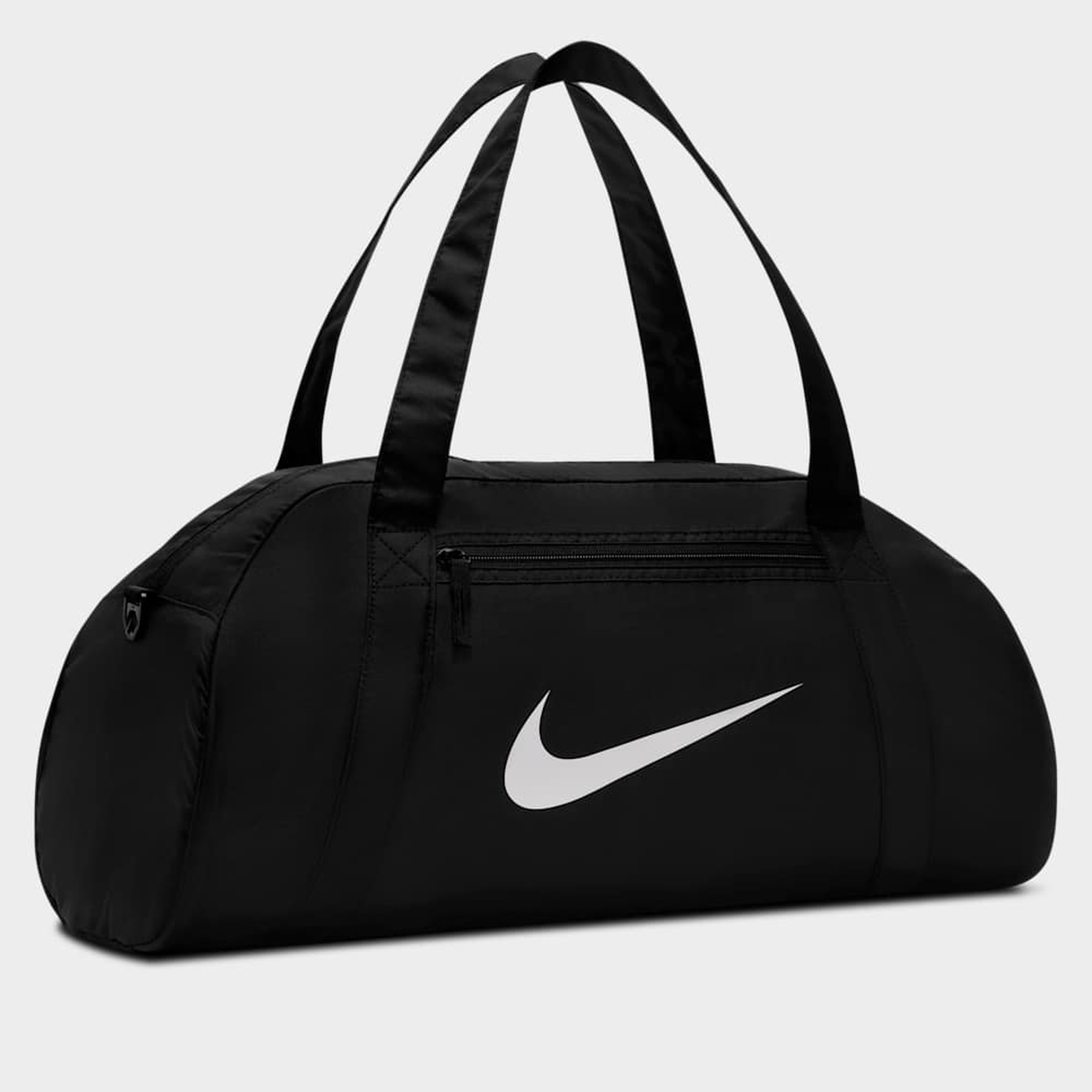 Nike Maleta Duffel 24 L, NEGRO, hi-res