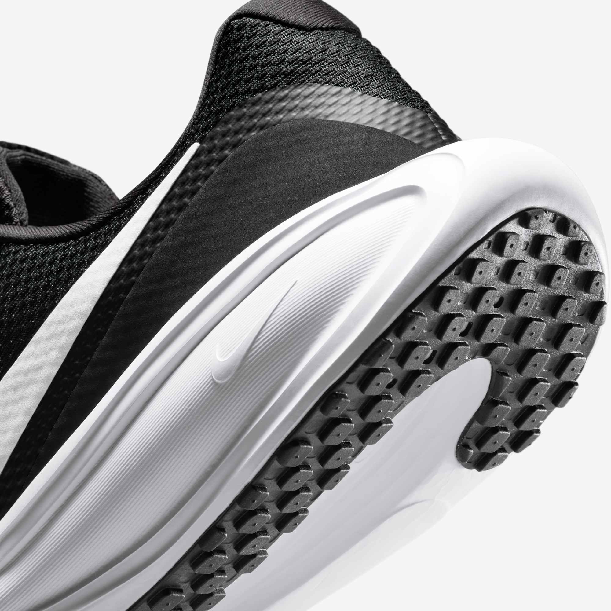 Nike Revolution 8, NEGRO, hi-res