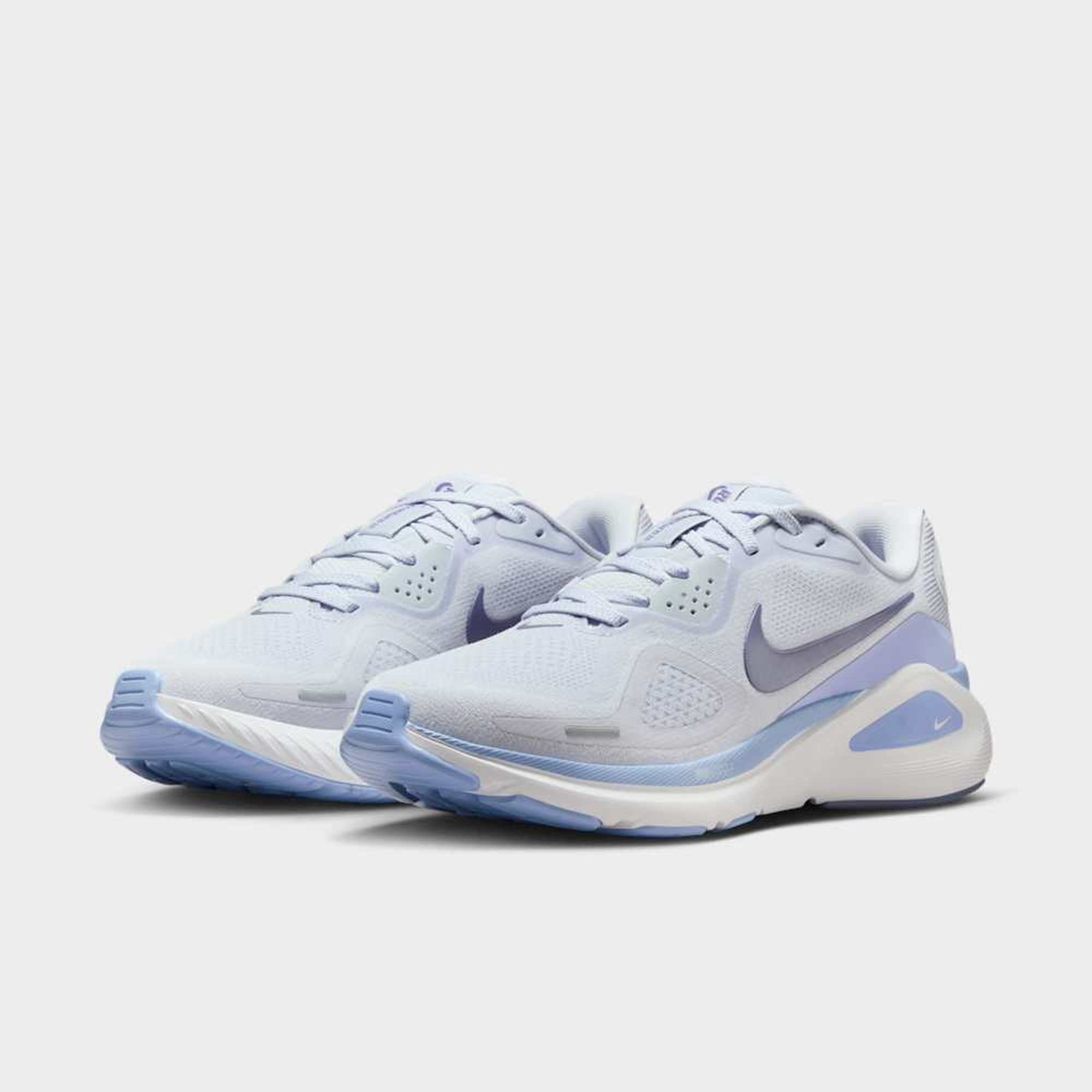 Nike Zapatillas Structure 26, NEGRO, hi-res