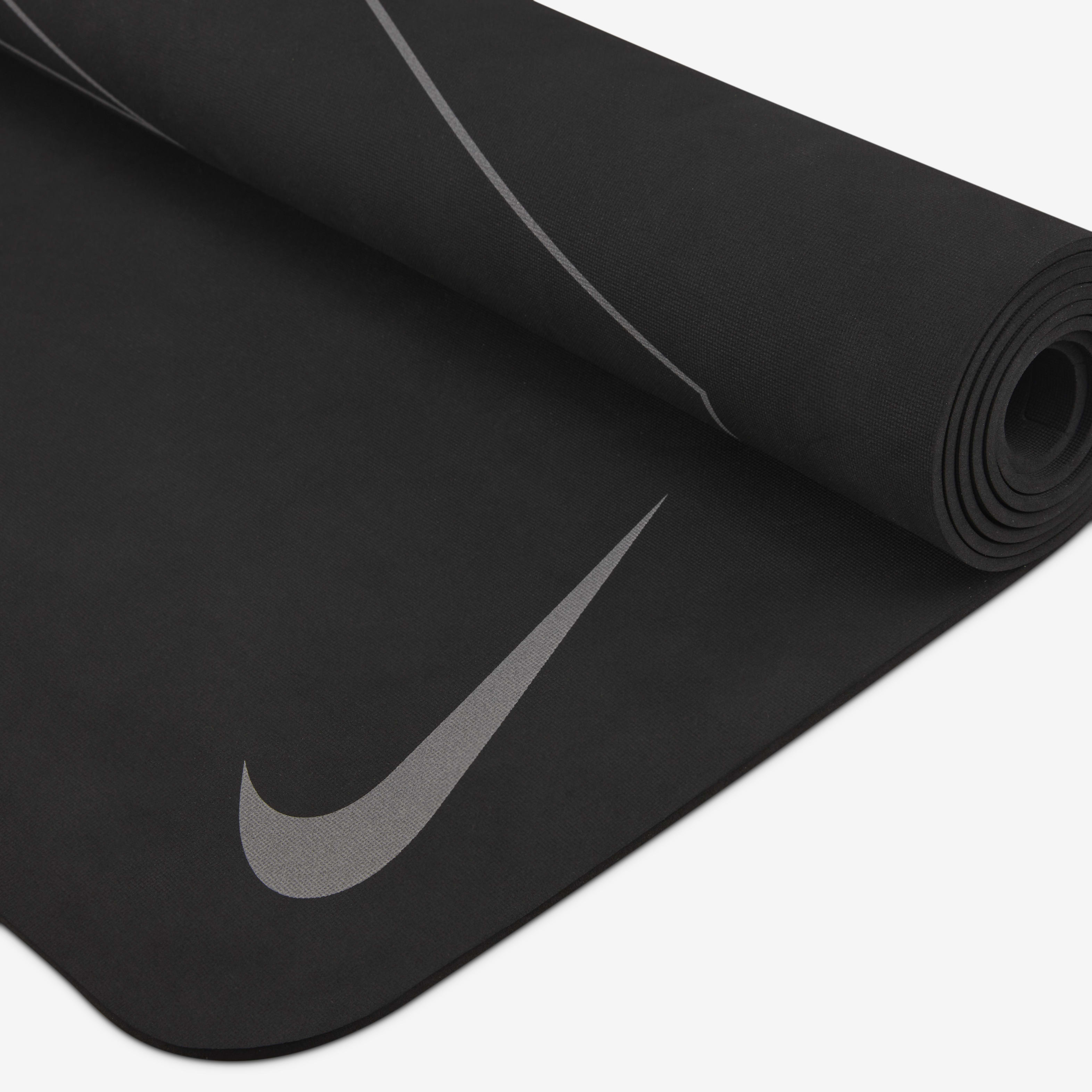 Nike Mat de Yoga, GRIS, hi-res