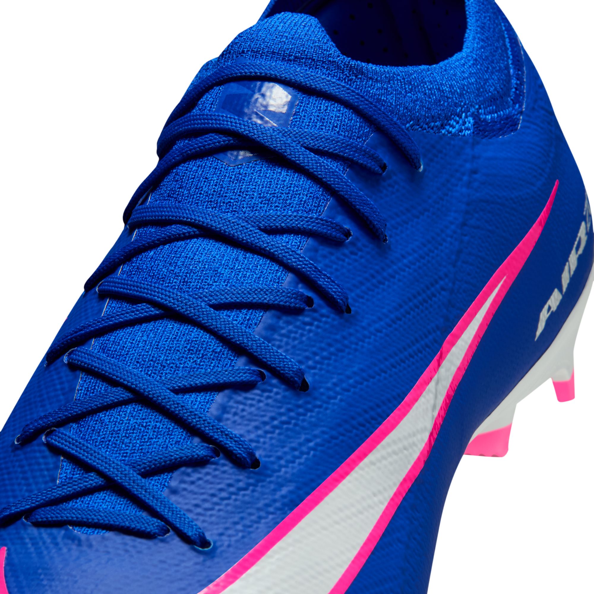Nike Zapatillas Mercurial Vapor 16 Pro, AZUL, hi-res