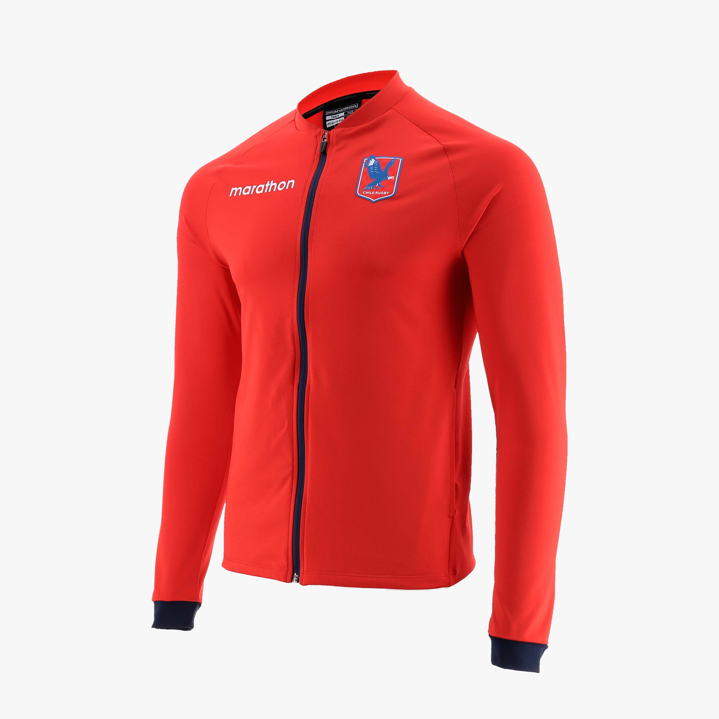 ROJO
