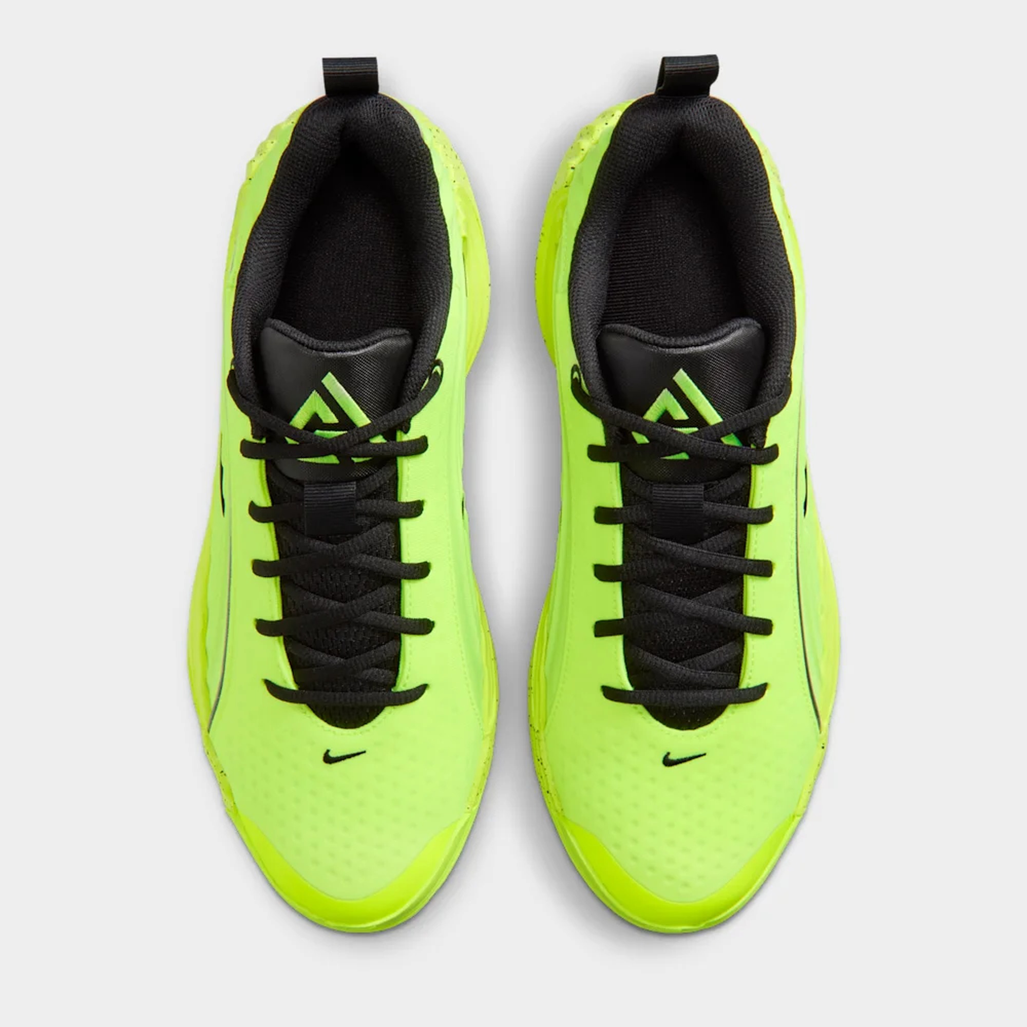 Nike Zapatillas Giannis Immortality 5, AMARILLO, hi-res