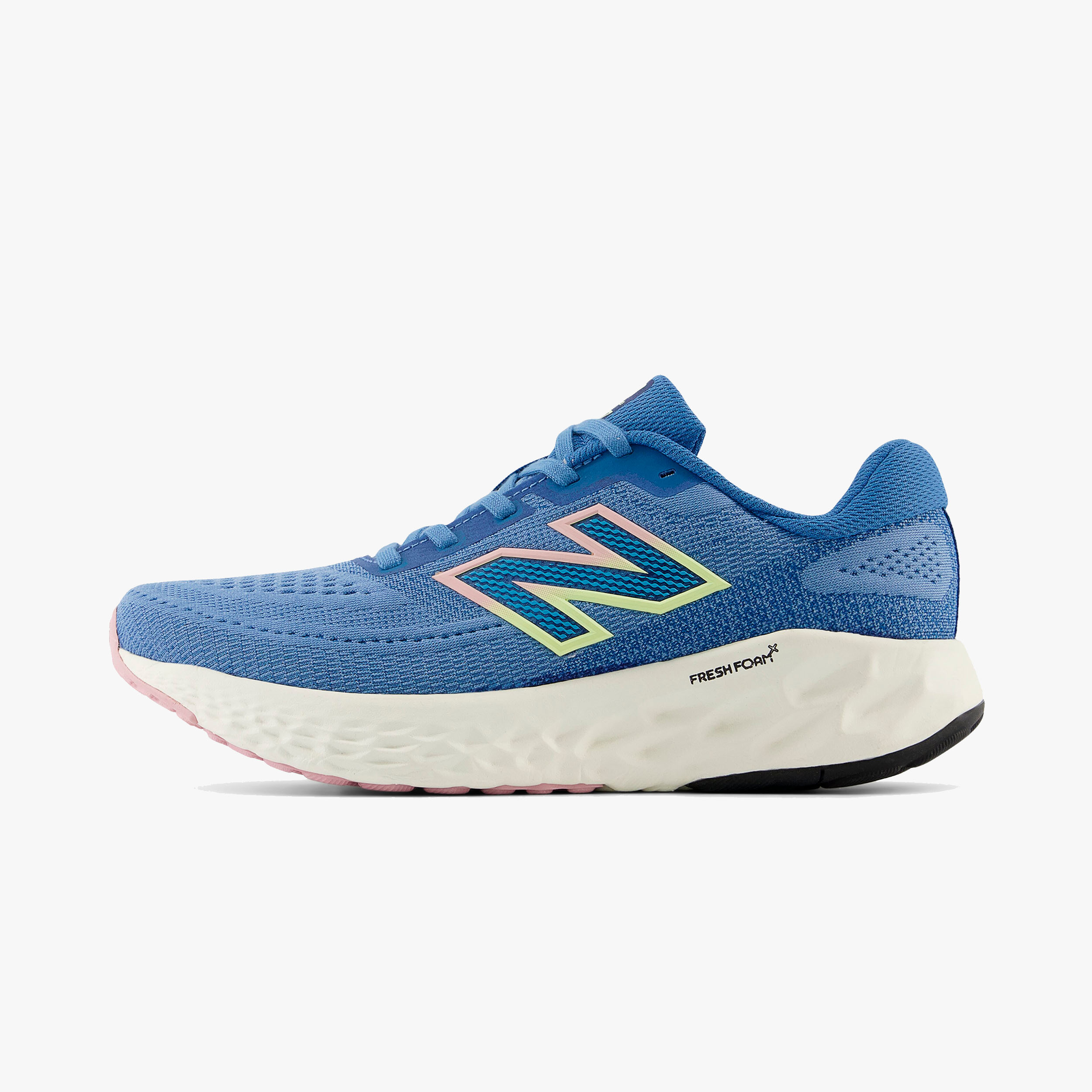 New Balance Zapatillas Fresh Foam X Evoz v4 , AZUL, hi-res