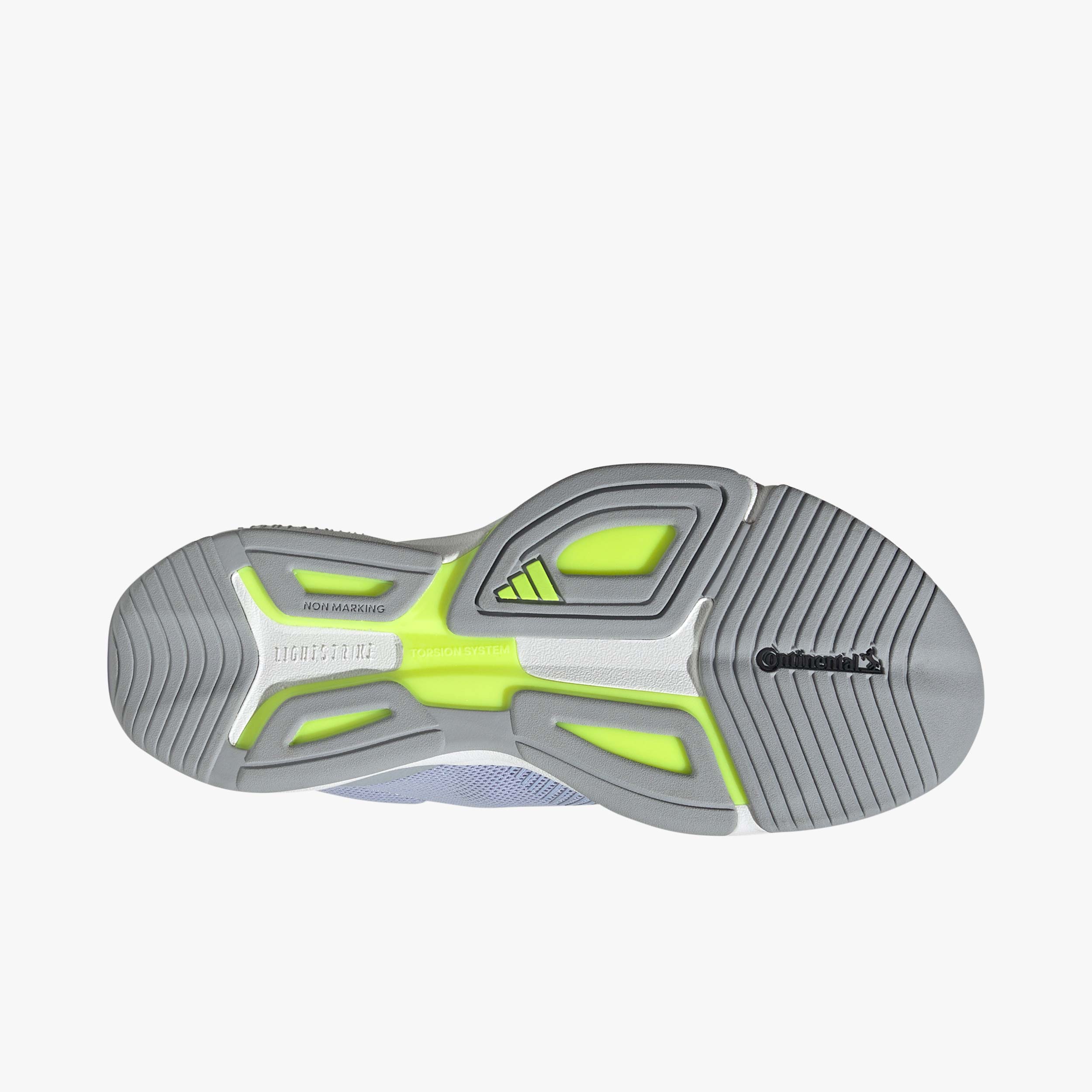 adidas Zapatillas Rapidmove 2, BLANCO, hi-res