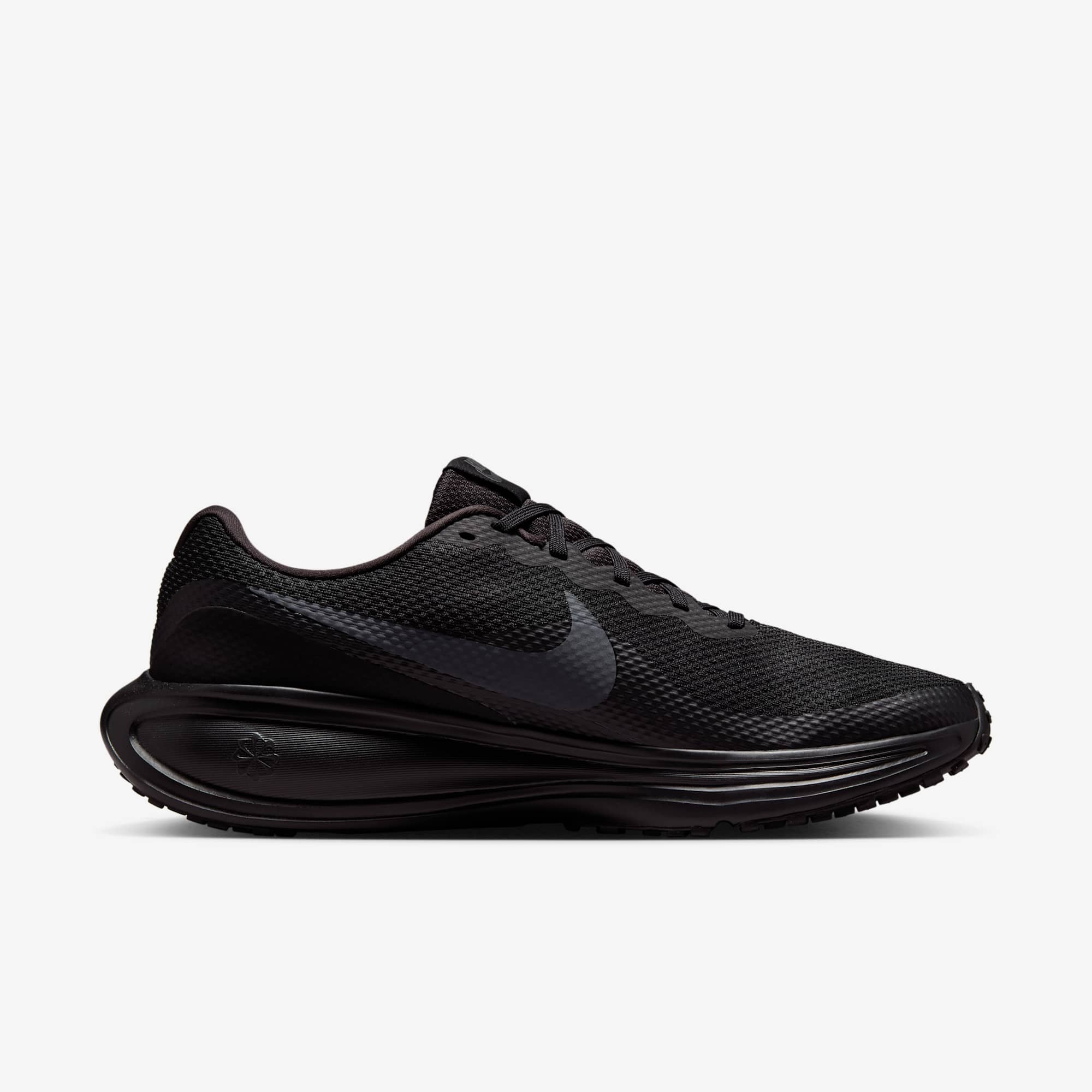Nike Revolution 8, NEGRO, hi-res