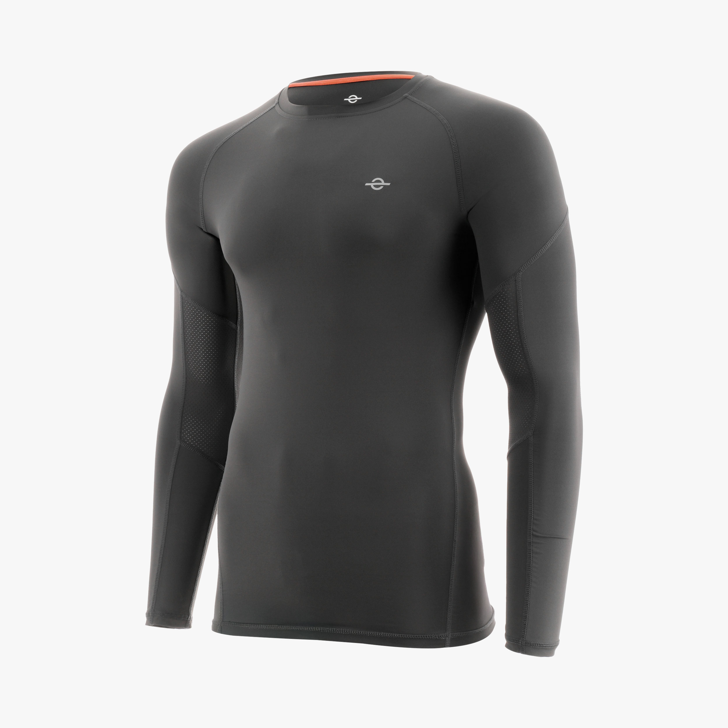 Astro Polera Brat, GRIS, hi-res