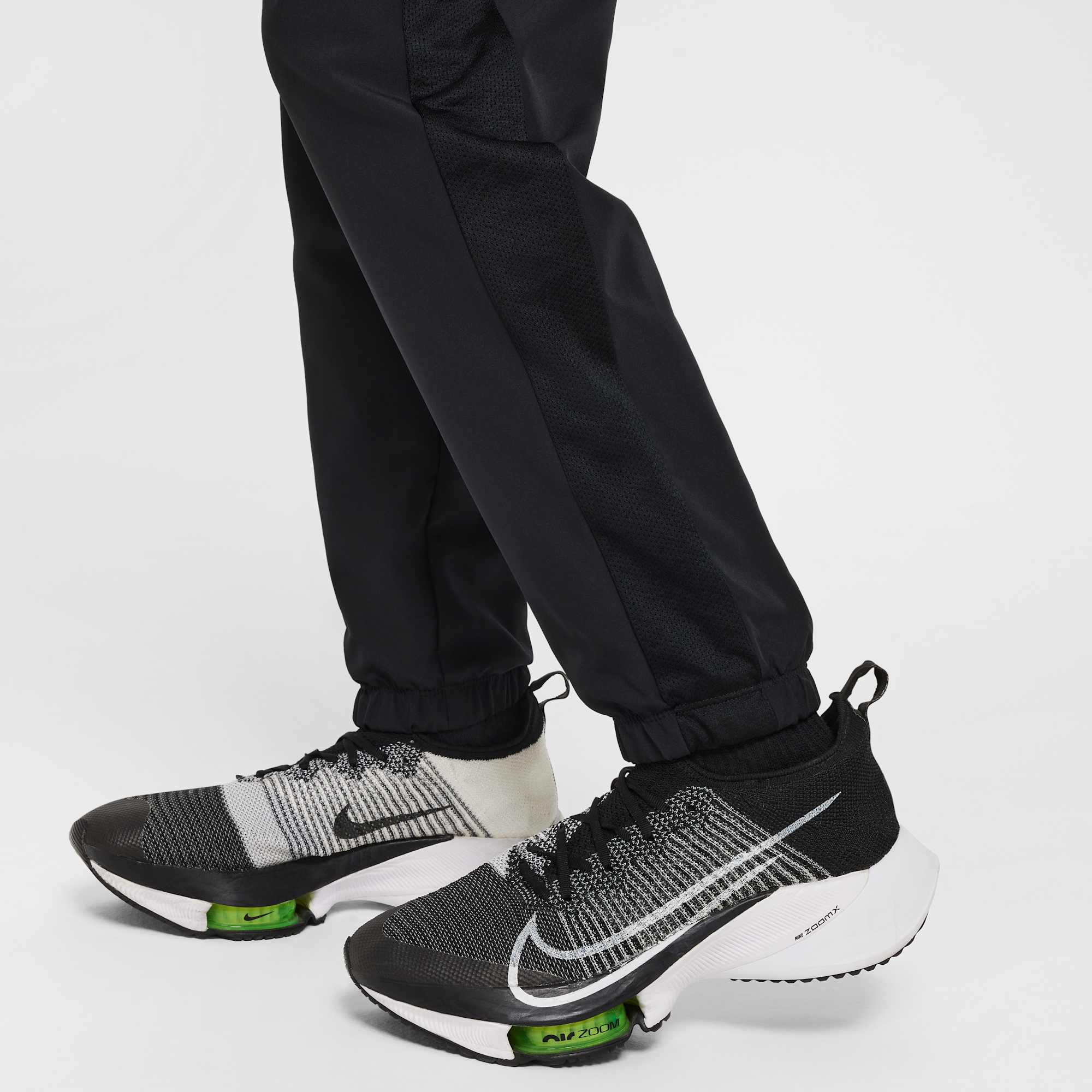 Nike Pantal&oacute;n Academy, NEGRO, hi-res
