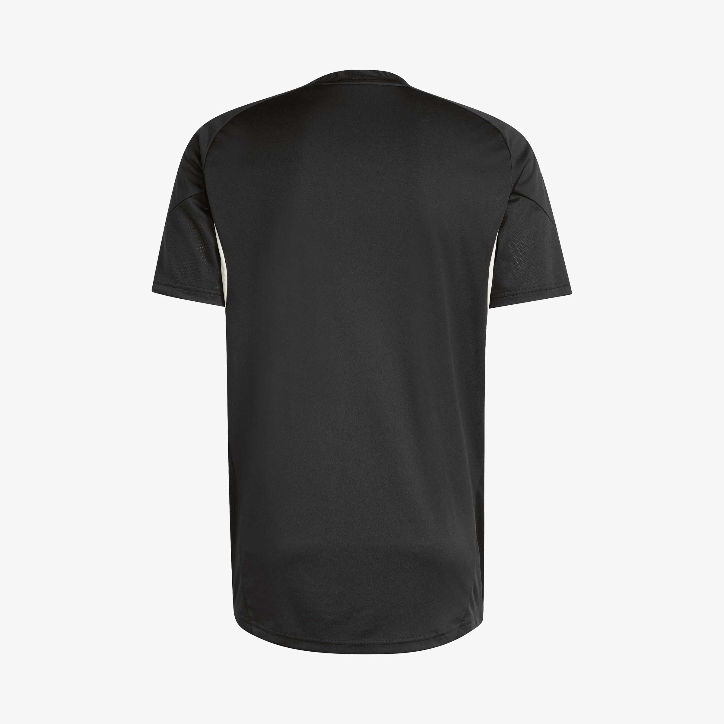adidas Camiseta de Entrenamiento Liverpool FC Tiro 25 Competition, NEGRO, hi-res