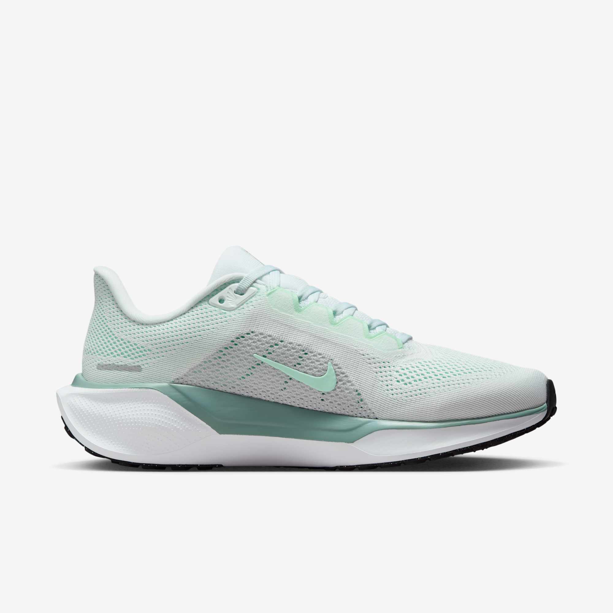 Nike Zapatillas Pegasus 41, BLANCO, hi-res
