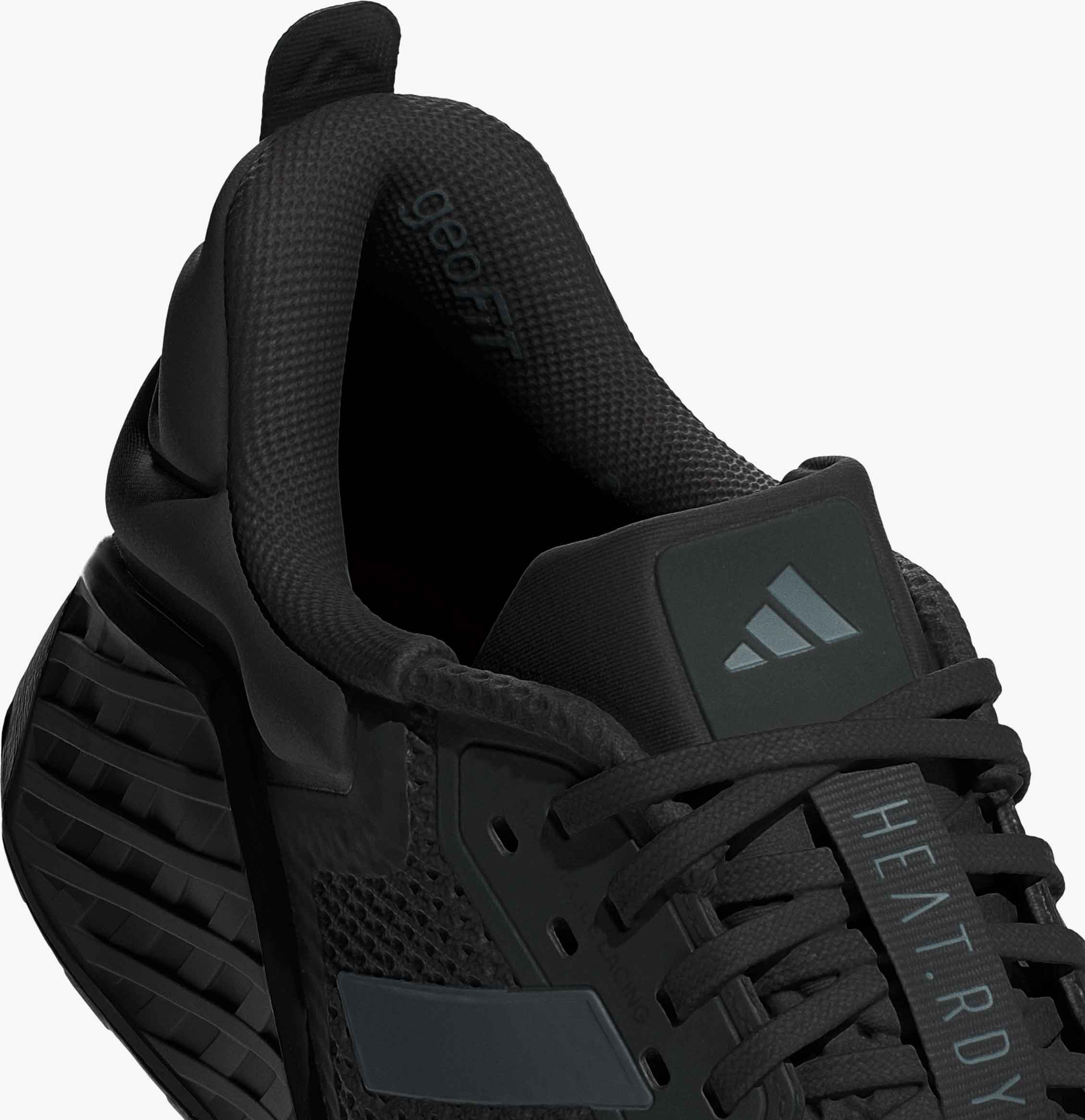 adidas Zapatillas Dropset 3, NEGRO, hi-res