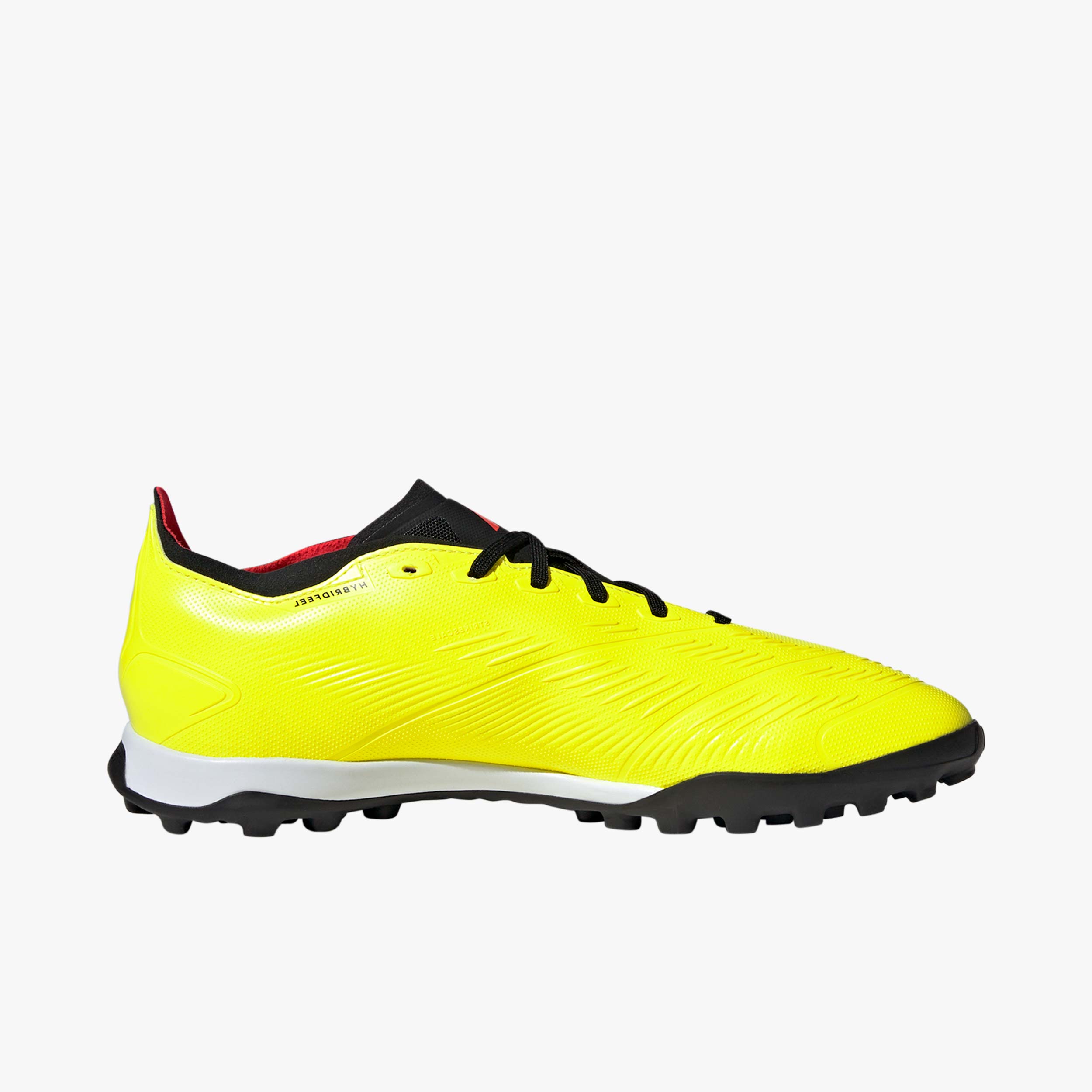 adidas Zapatillas Predator League Turf, AMARILLO, hi-res