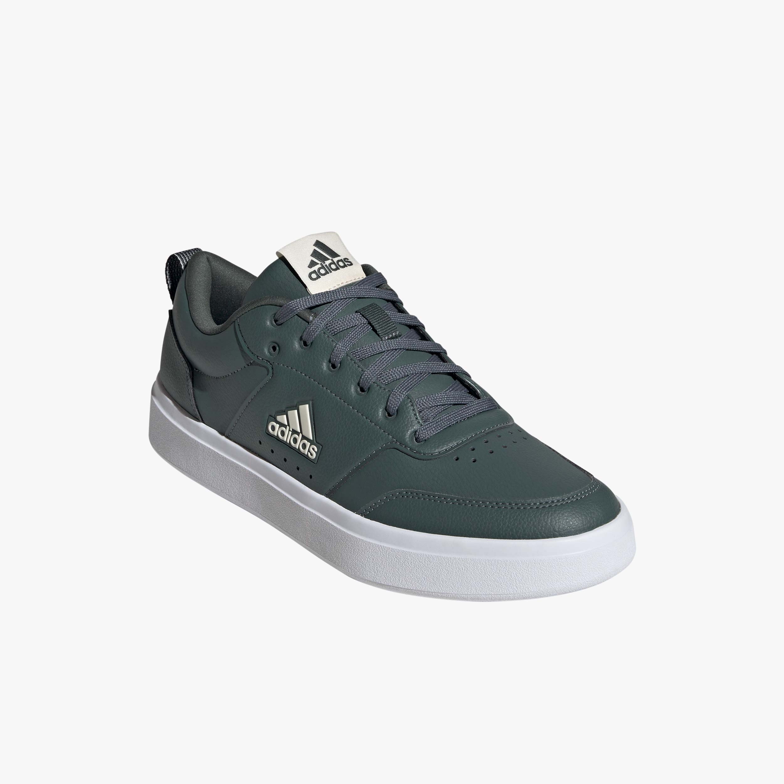 adidas Zapatillas Park Street, GRIS, hi-res