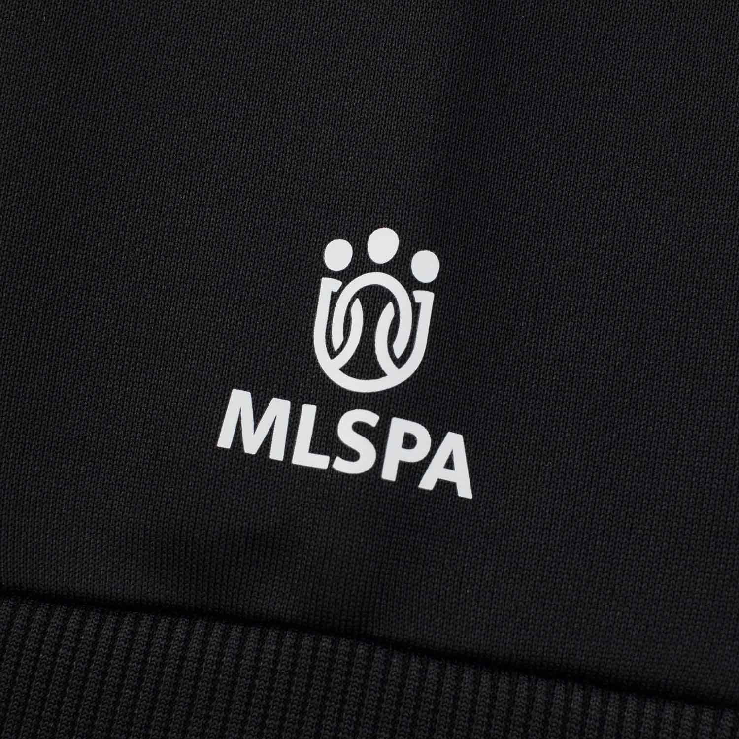 MLS Polerón Players One Team, NEGRO, hi-res