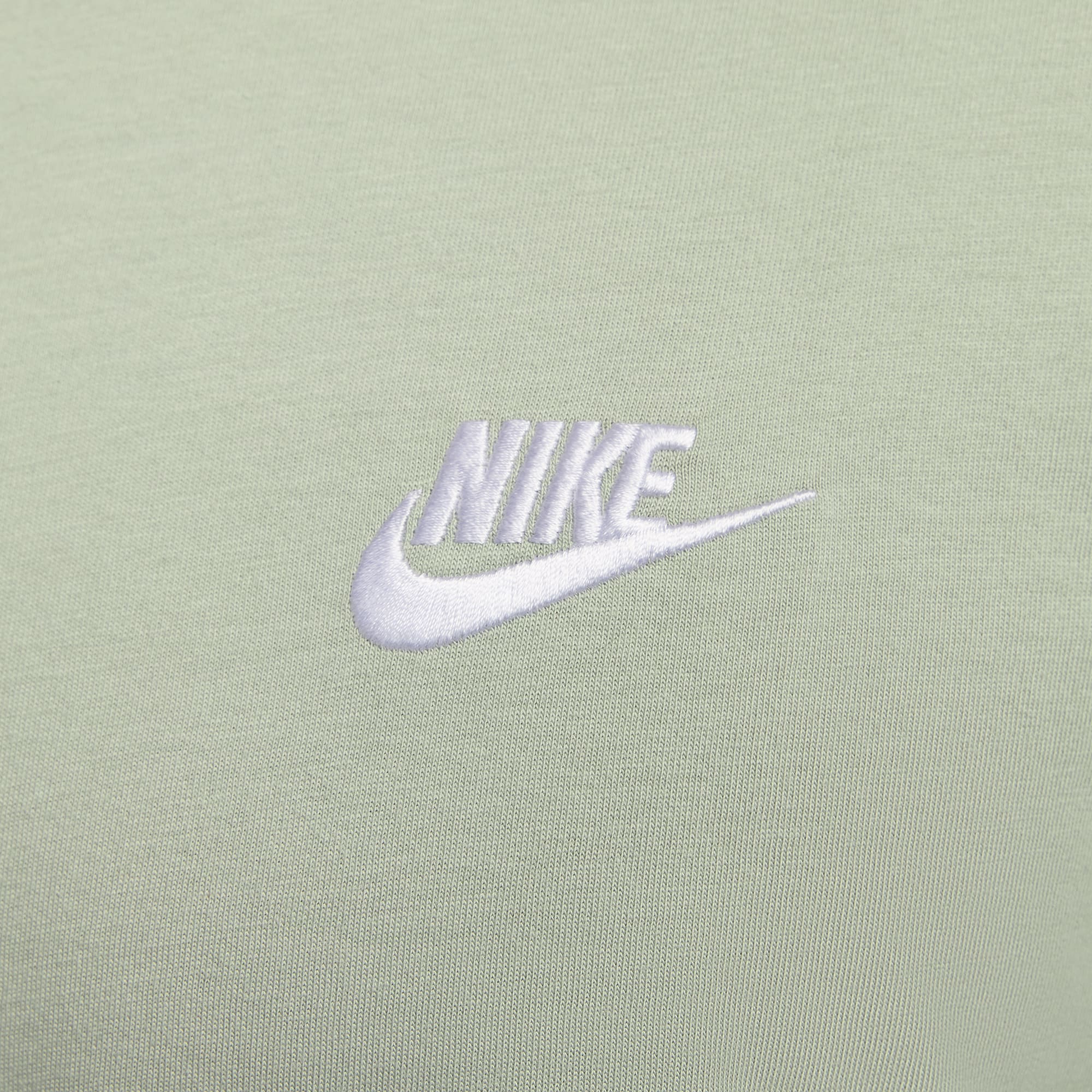 Nike Sportswear Club, VERDE, hi-res