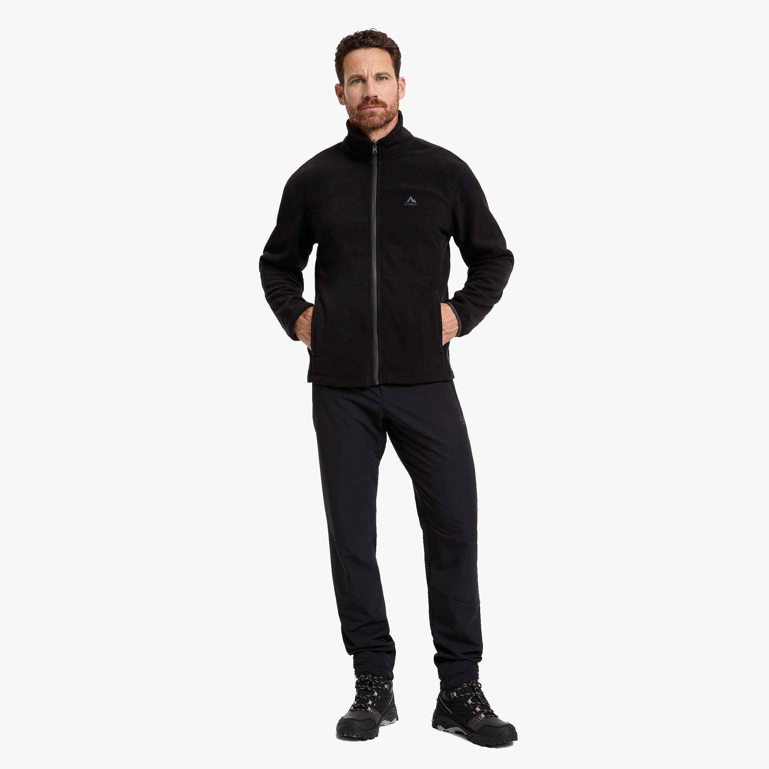 McKinley Terang 3/1II, SURTIDO, hi-res