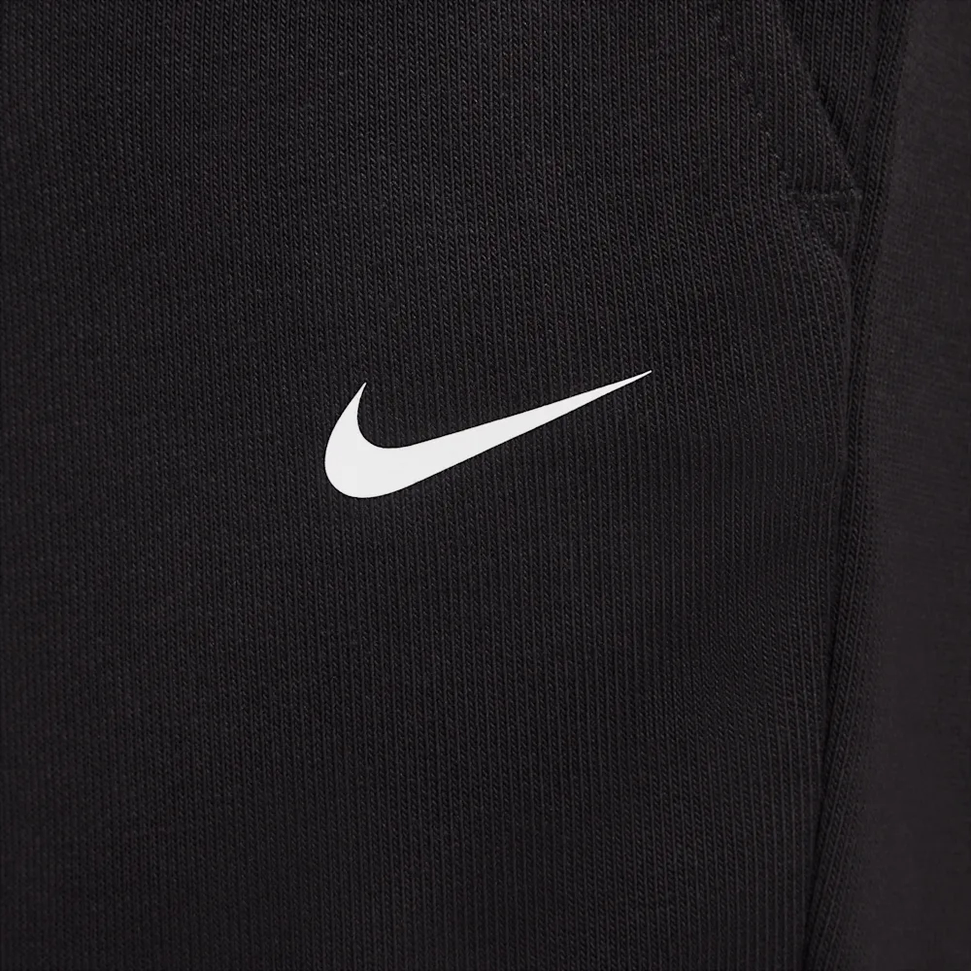 Nike Pantal&oacute;n Pro Fleece, NEGRO, hi-res