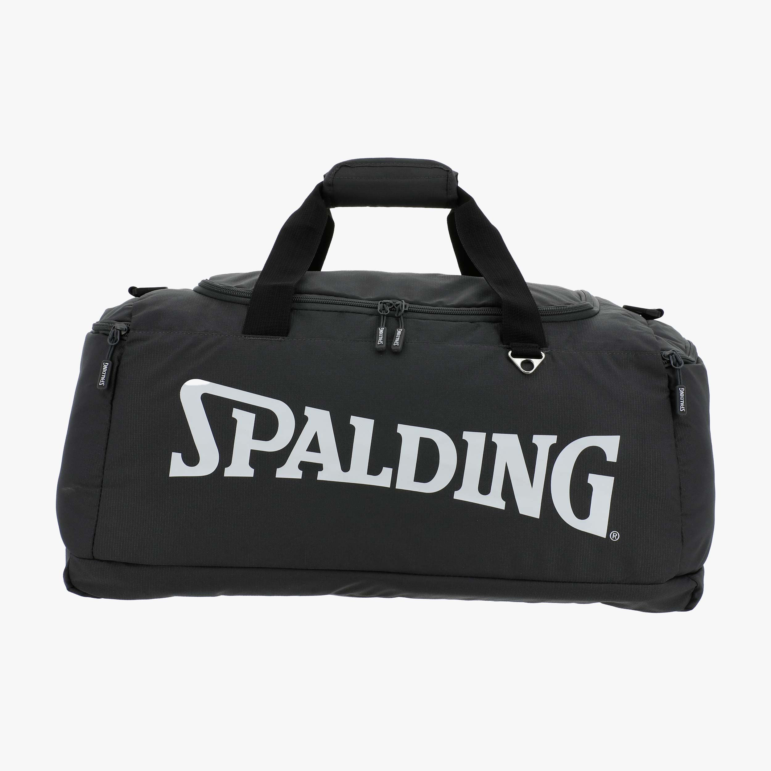 Spalding Bolso Grande 50 L, GRIS, hi-res
