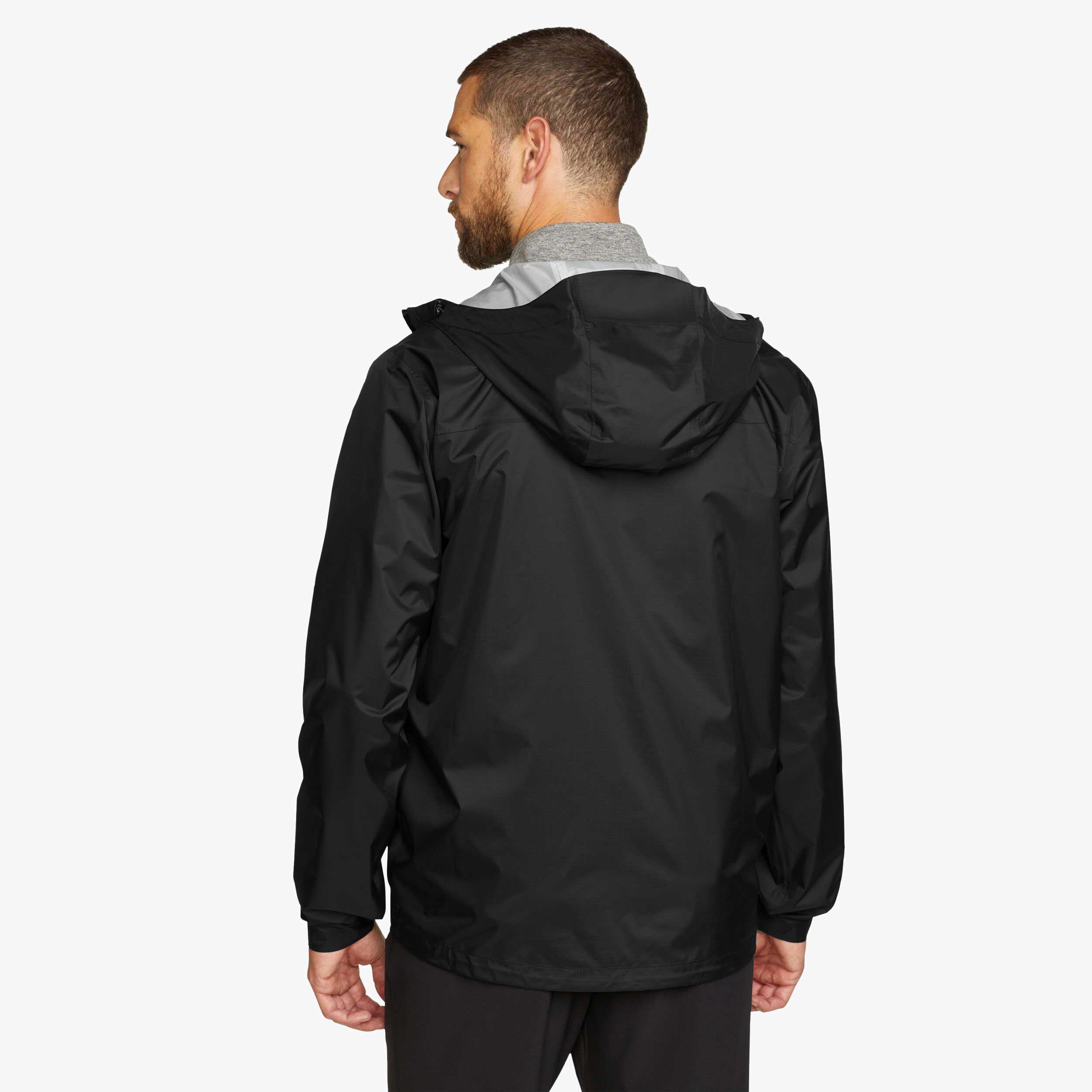 Eddie Bauer Cloud Cap, NEGRO, hi-res