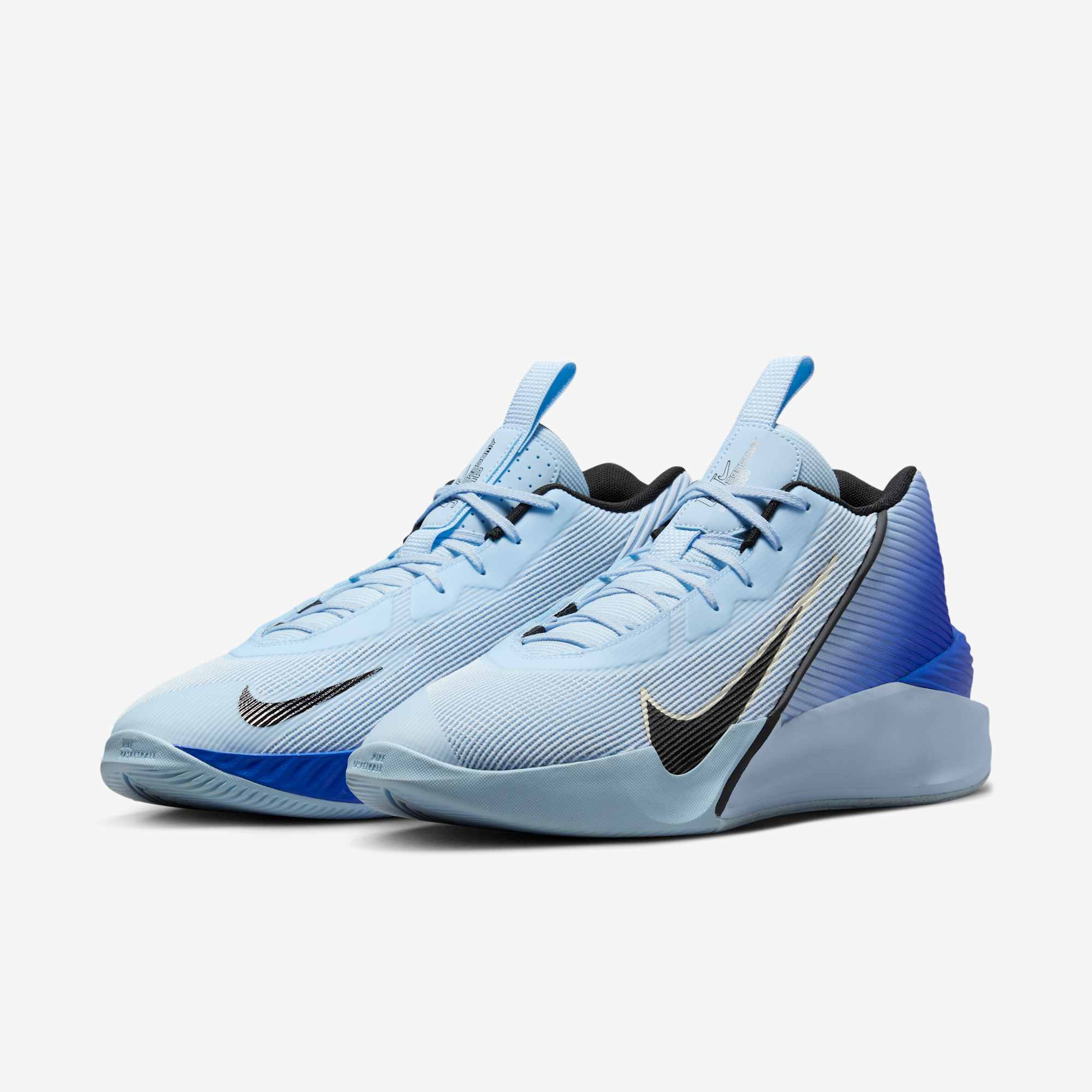 Nike G.T. Jump Academy, AZUL, hi-res