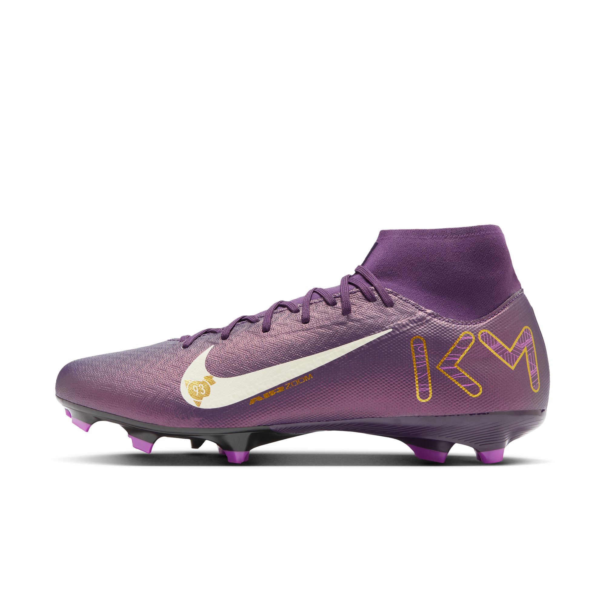 Nike Mercurial Superfly 10 Academy Kylian Mbappé, SURTIDO, hi-res