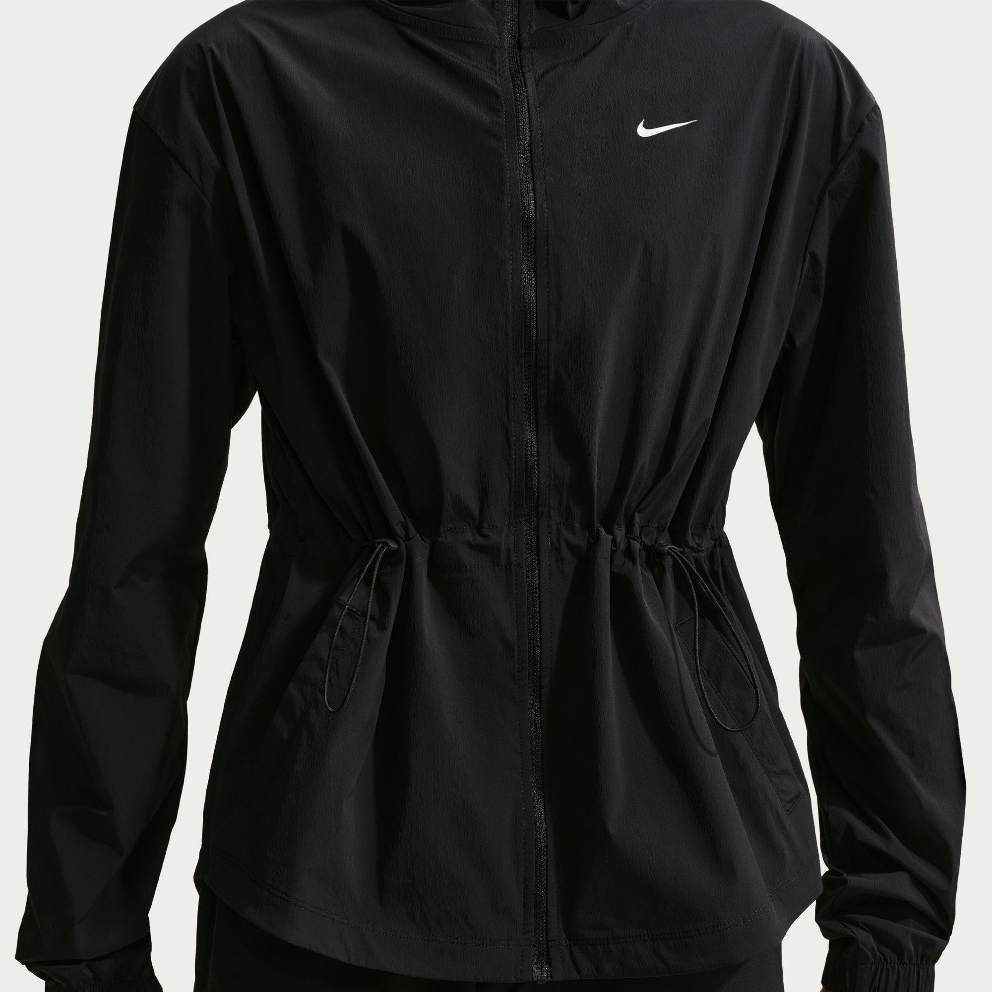 Nike Chaqueta One, NEGRO, hi-res