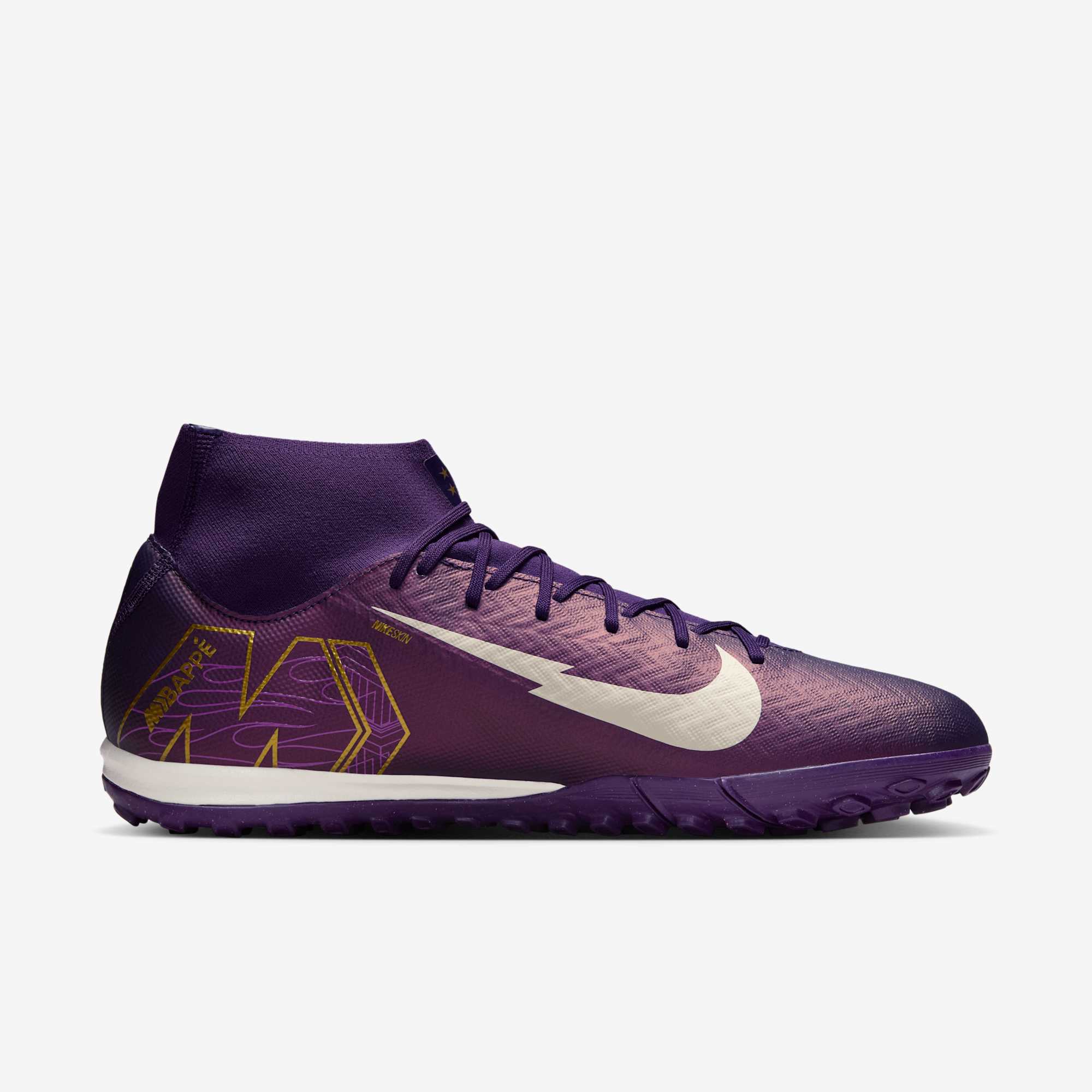 Nike Mercurial Superfly 10 Academy Kylian Mbapp&eacute;, SURTIDO, hi-res