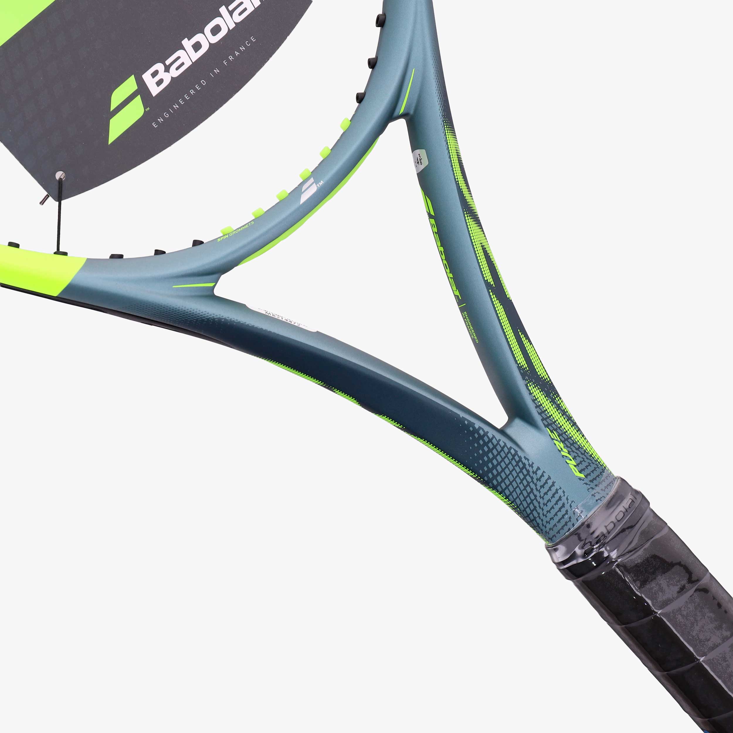 Babolat Raqueta Pure Aero Gen9 4 3/8", SURTIDO, hi-res