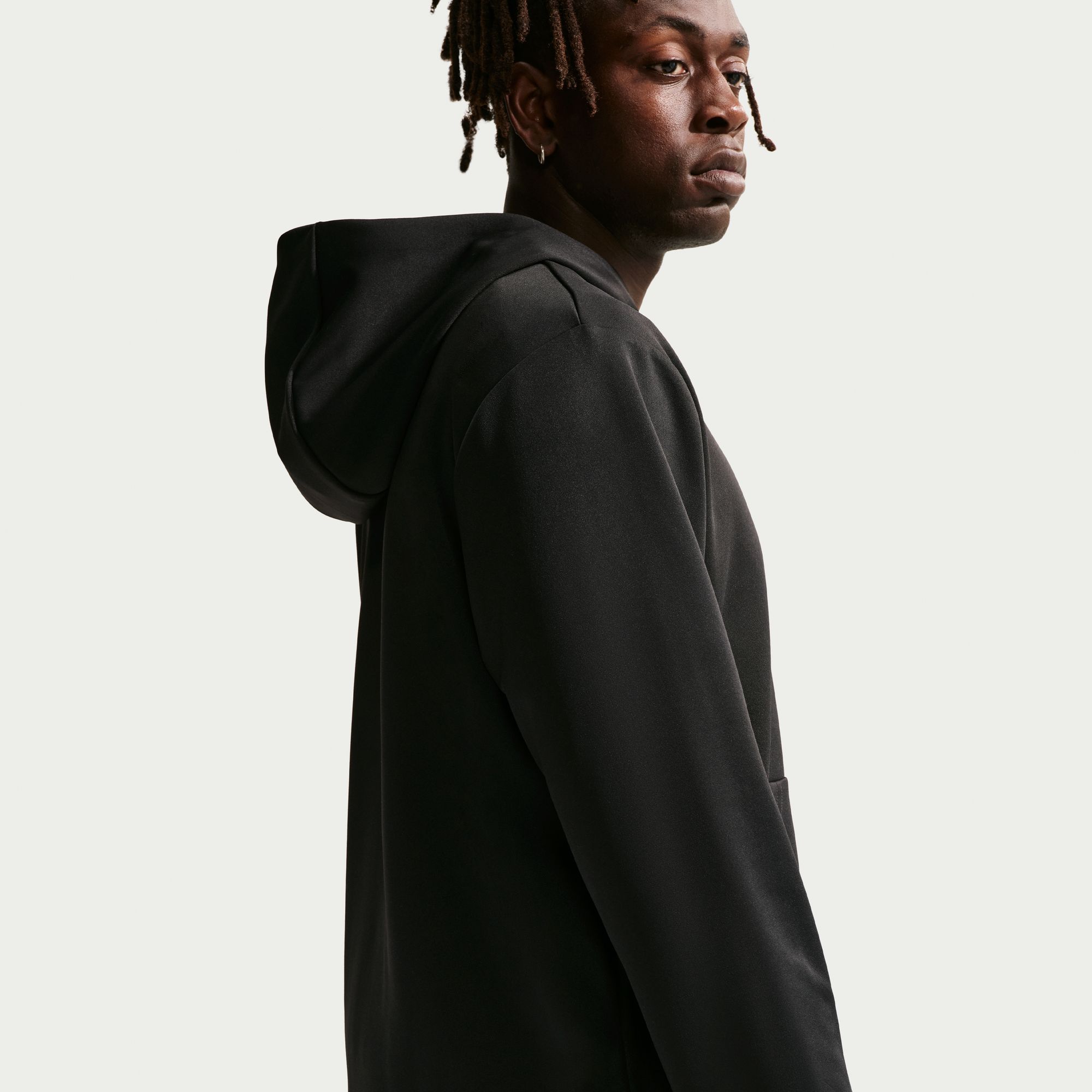 Nike Poler&oacute;n Flex, NEGRO, hi-res