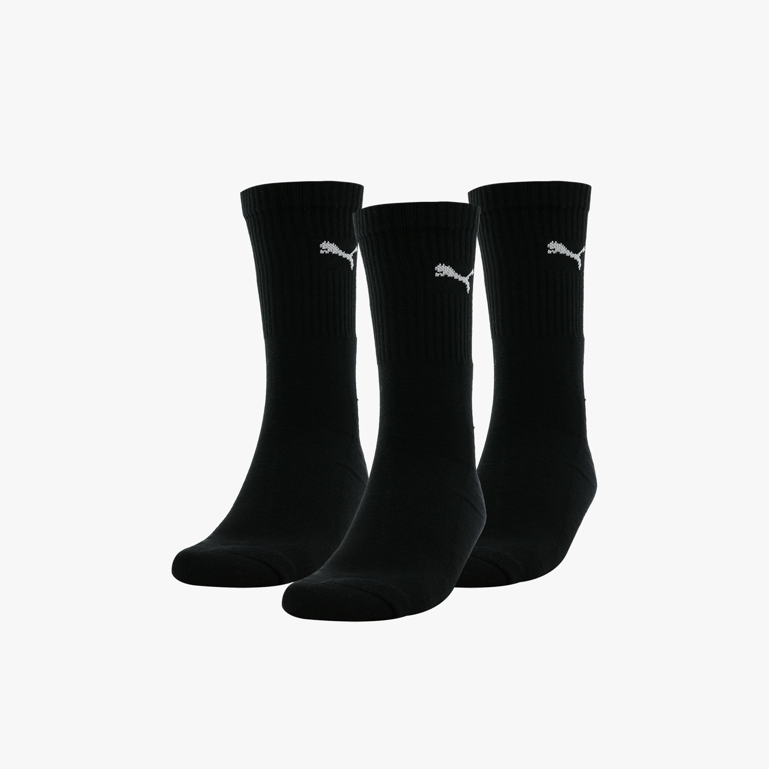Puma Calcetines Sport Largos 3 Pares, SURTIDO, hi-res