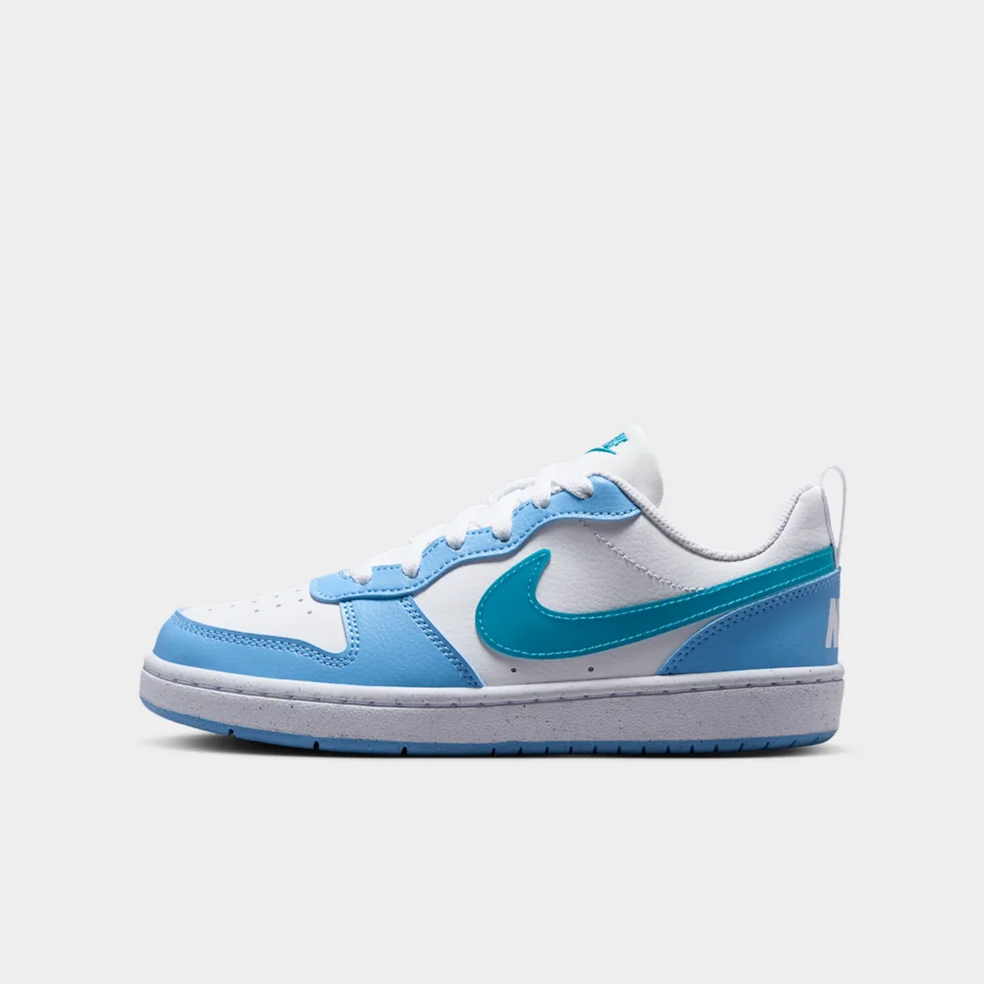 Nike Zapatillas Court Borough Low, BLANCO, hi-res