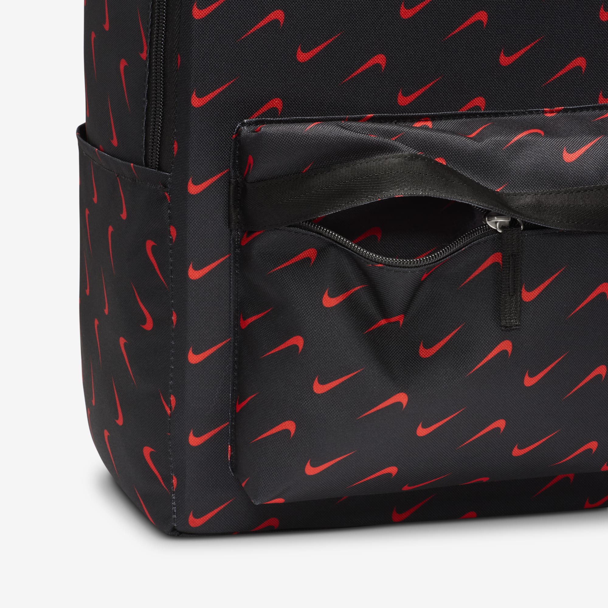 Nike Heritage, NEGRO, hi-res