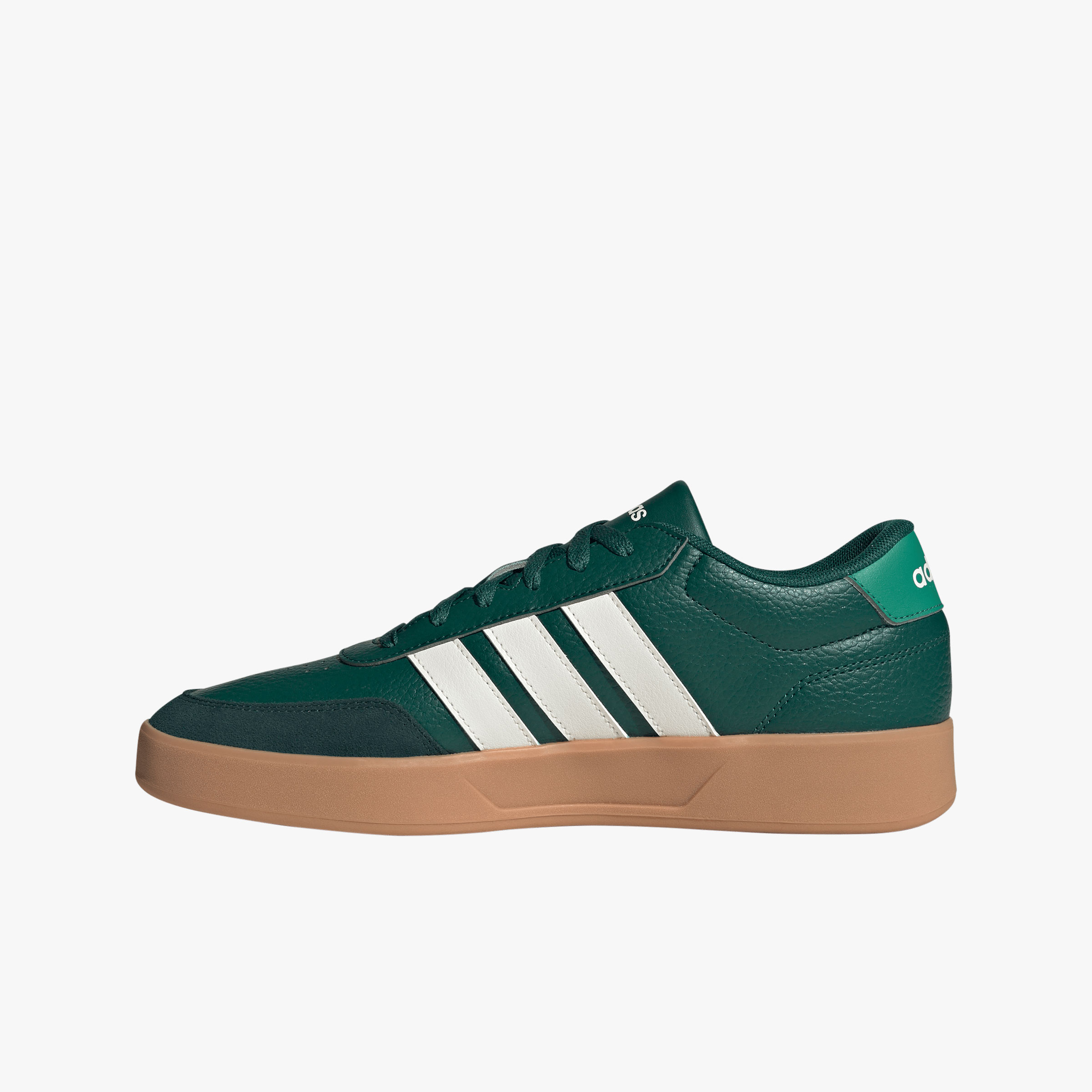 adidas Zapatillas Breaknet 3.0, VERDE, hi-res