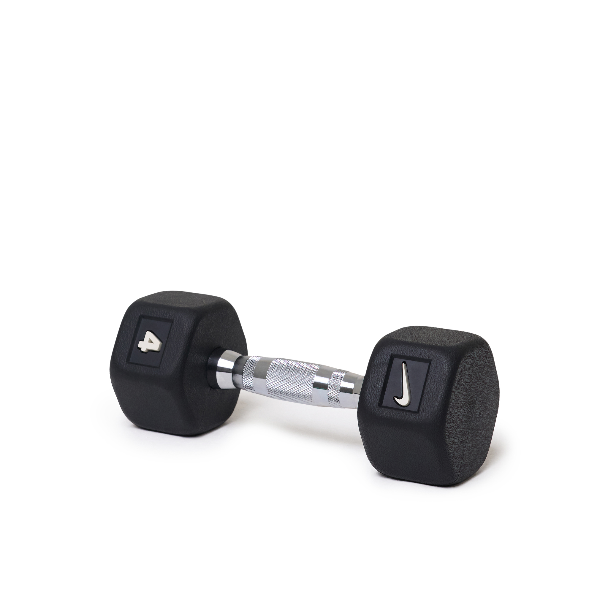 Nike Mancuerna Hexagonal 4 Kg, SURTIDO, hi-res