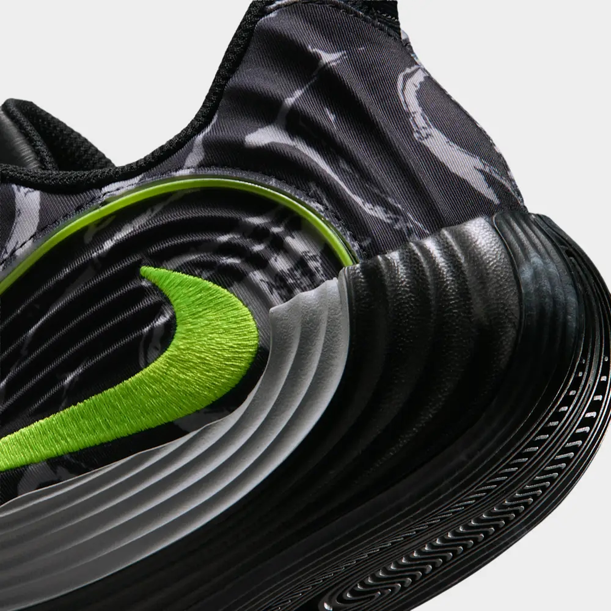 Nike Zapatillas Giannis Immortality 5, NEGRO, hi-res