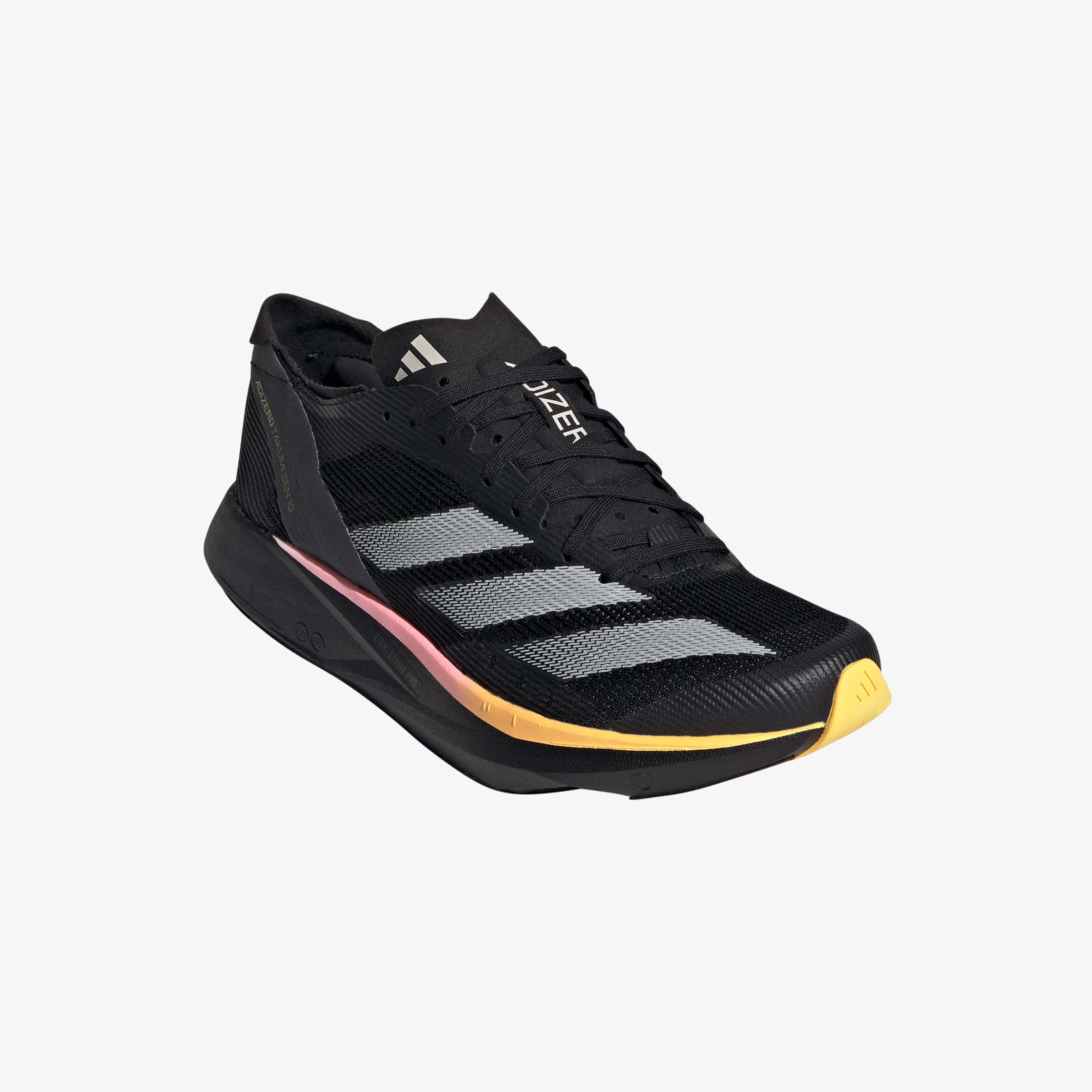 adidas Zapatillas Adizero Takumi Sen 10, BLANCO, hi-res