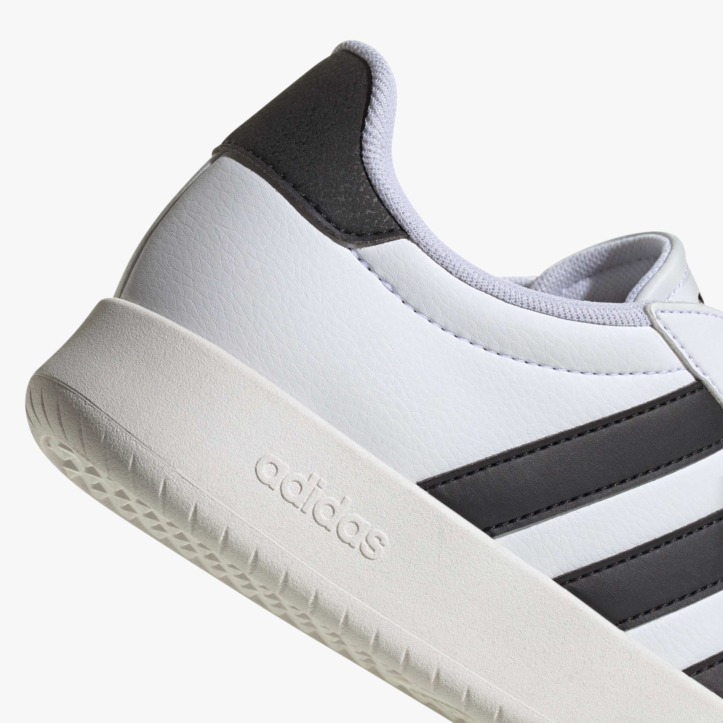 adidas Zapatillas Barreda, BLANCO, hi-res
