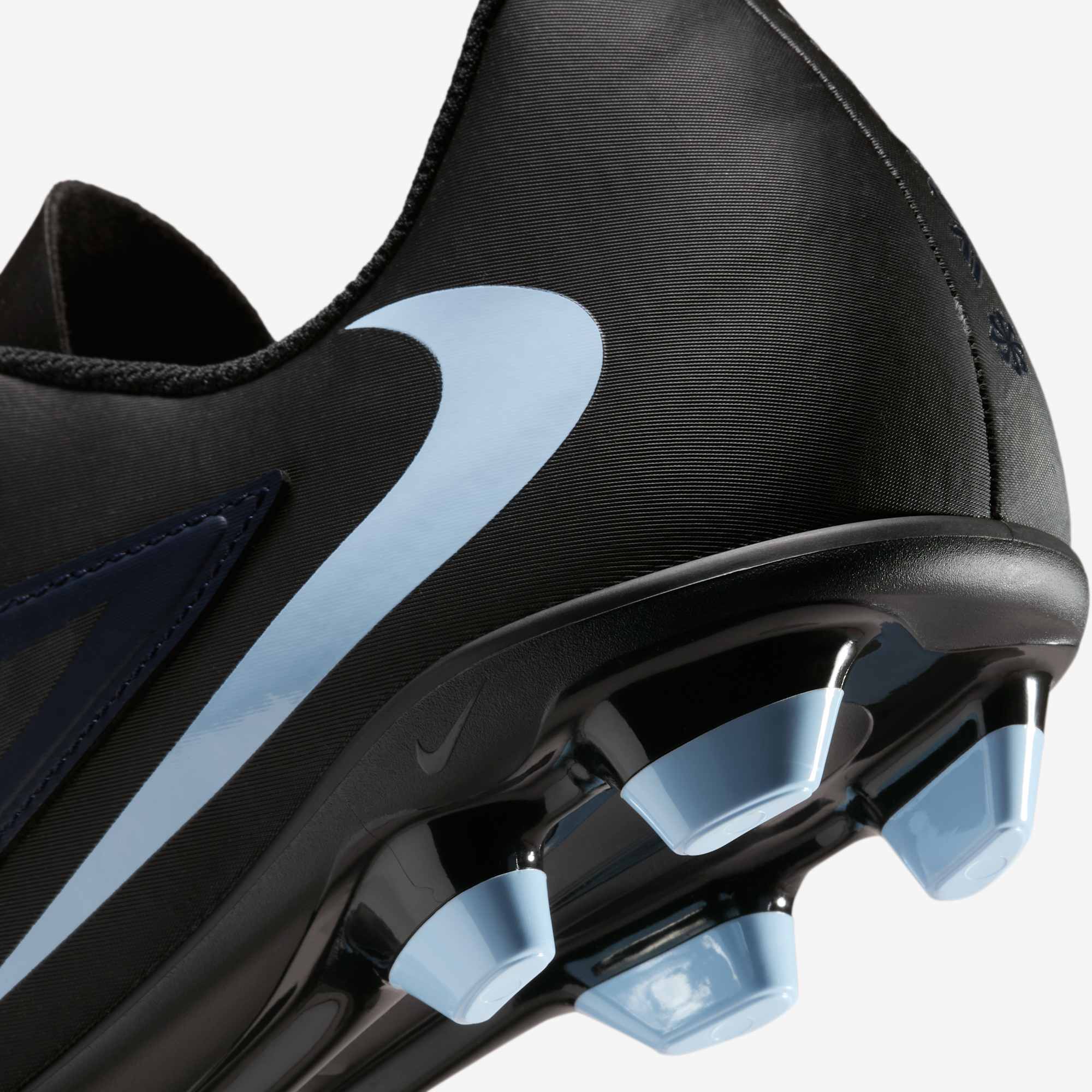 Nike Zapatillas Phantom 6 Low Club, NEGRO, hi-res