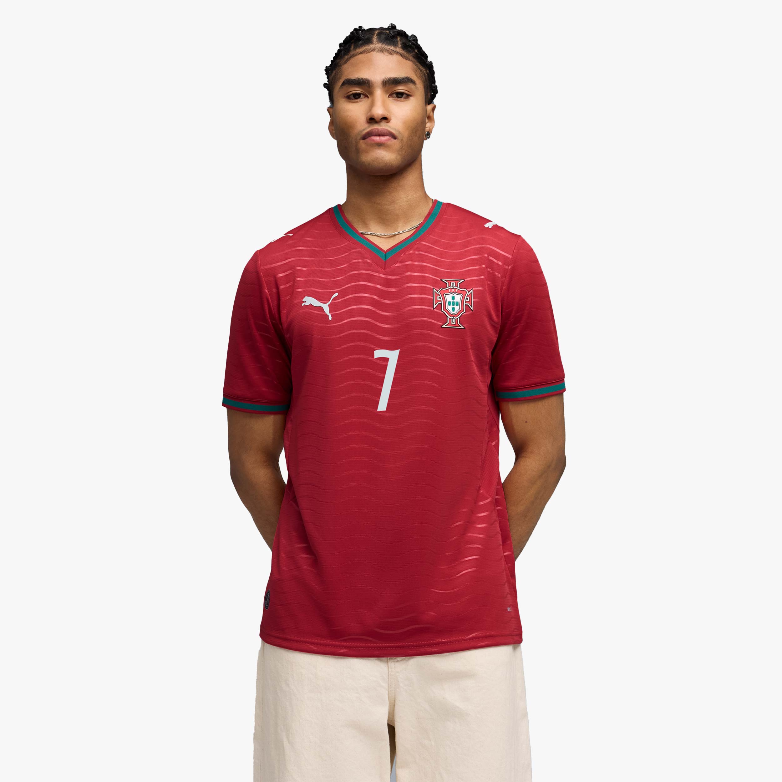 ROJO