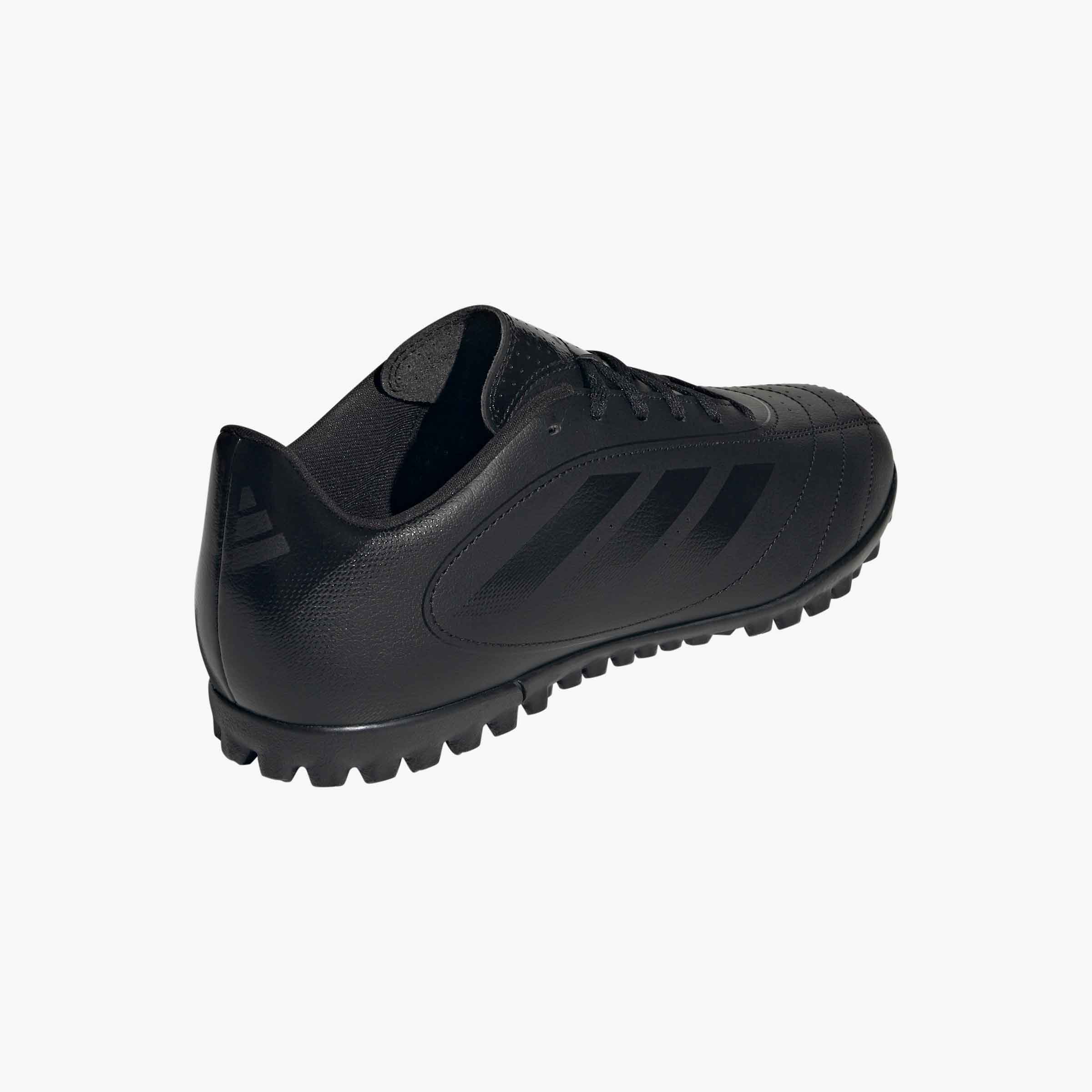adidas Zapatillas Goletto IX Moqueta, NEGRO, hi-res