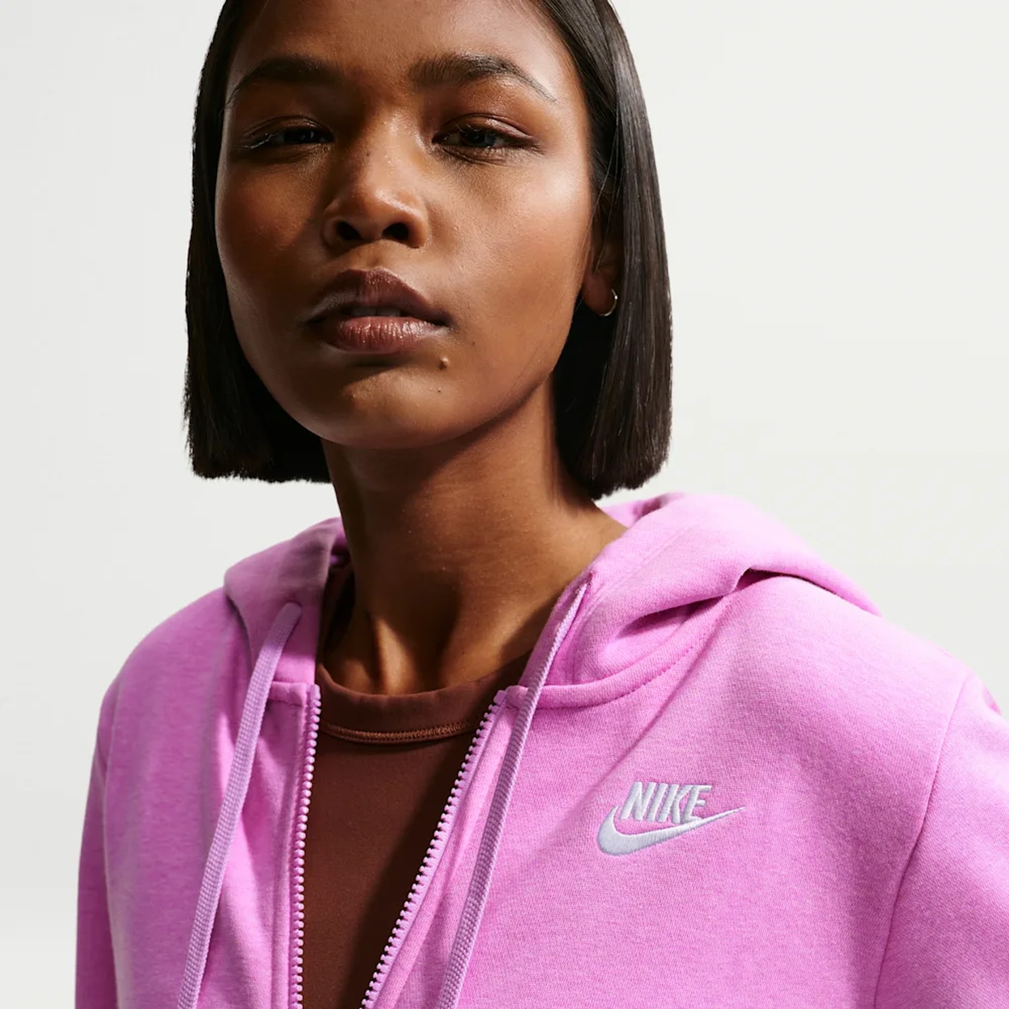 Nike Poler&oacute;n Sportswear Club Fleece, SURTIDO, hi-res